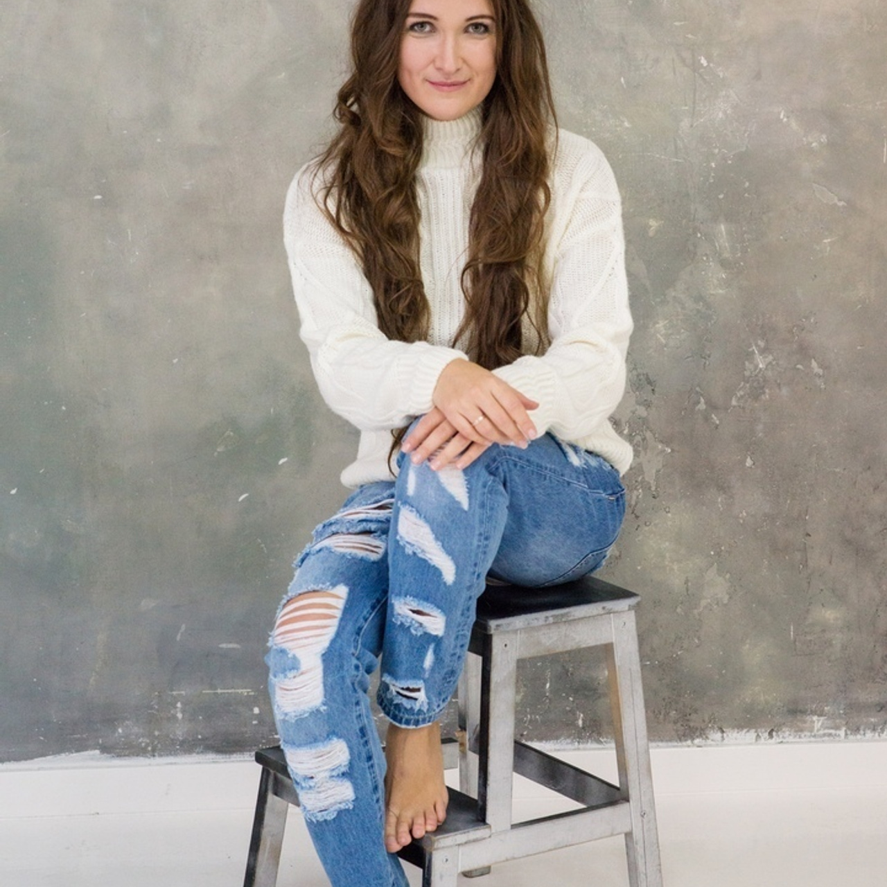 Отзывы. Фотограф Анна Котова