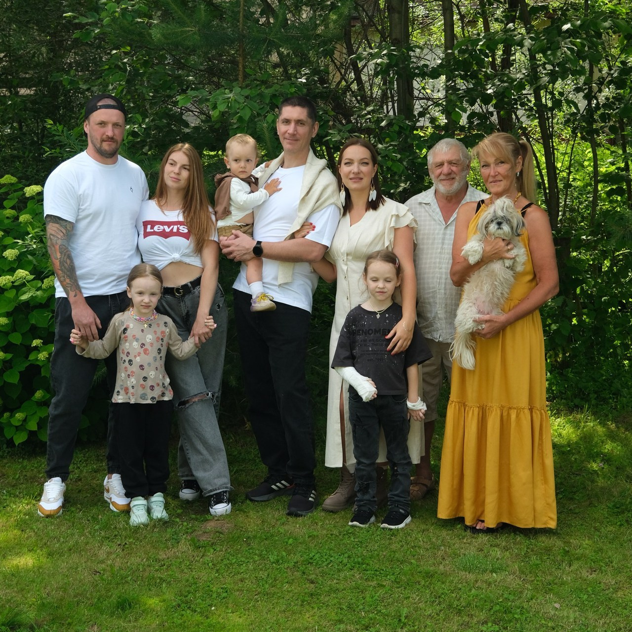 Отзывы. Фотограф/Видеограф Ярославль/Москва Рыбакова Анна