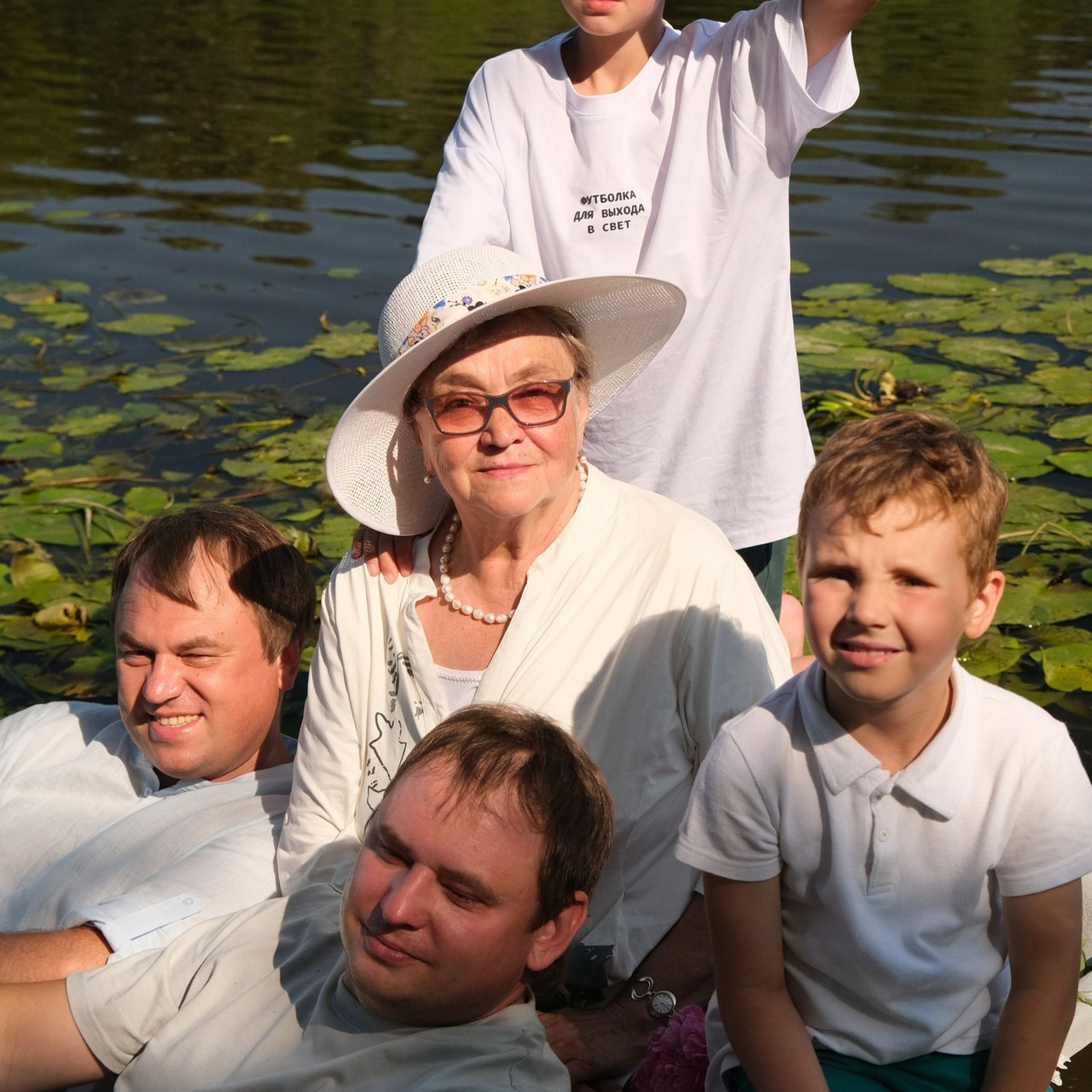 Отзывы. Фотограф/Видеограф Ярославль/Москва Рыбакова Анна