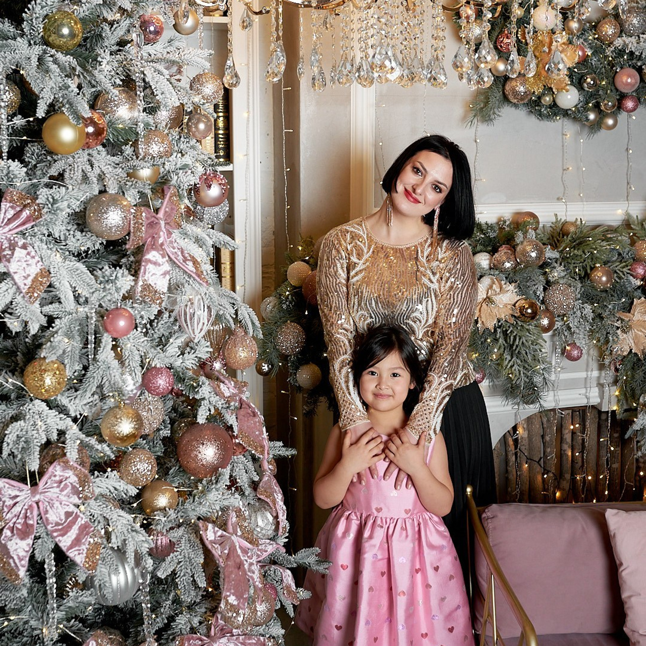 Отзывы. Семейный фотограф в Хабаровске Екатерина Лозовая