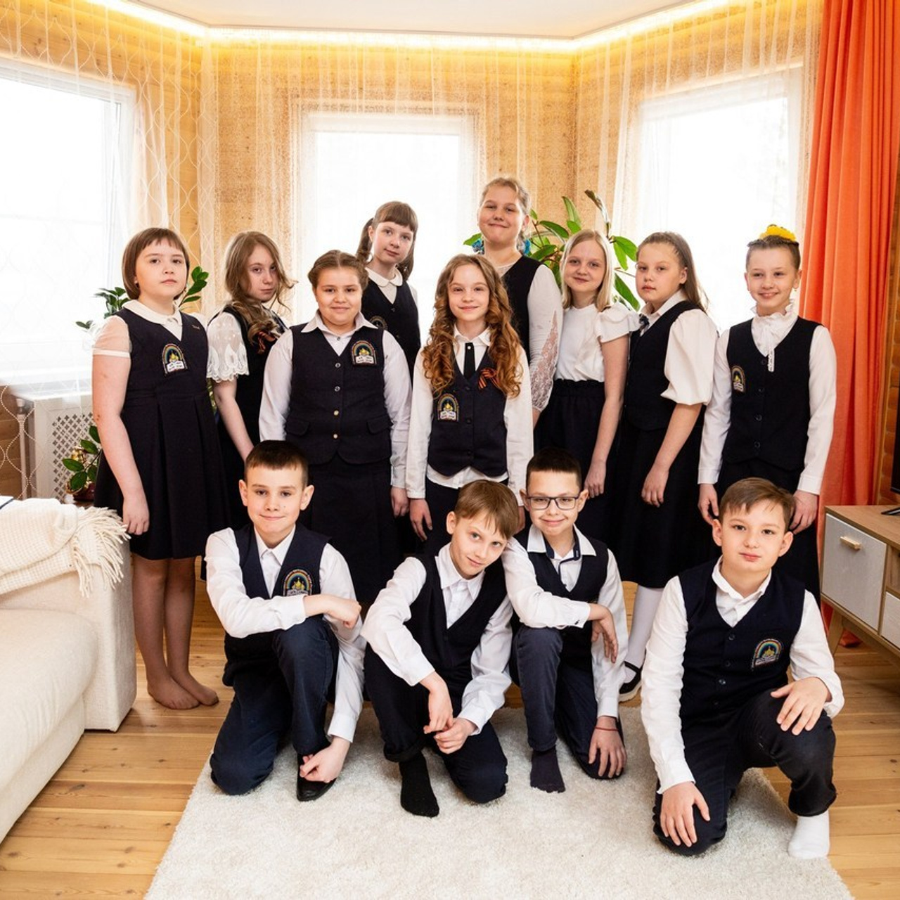 Отзывы. Фотограф Оксана Салимова