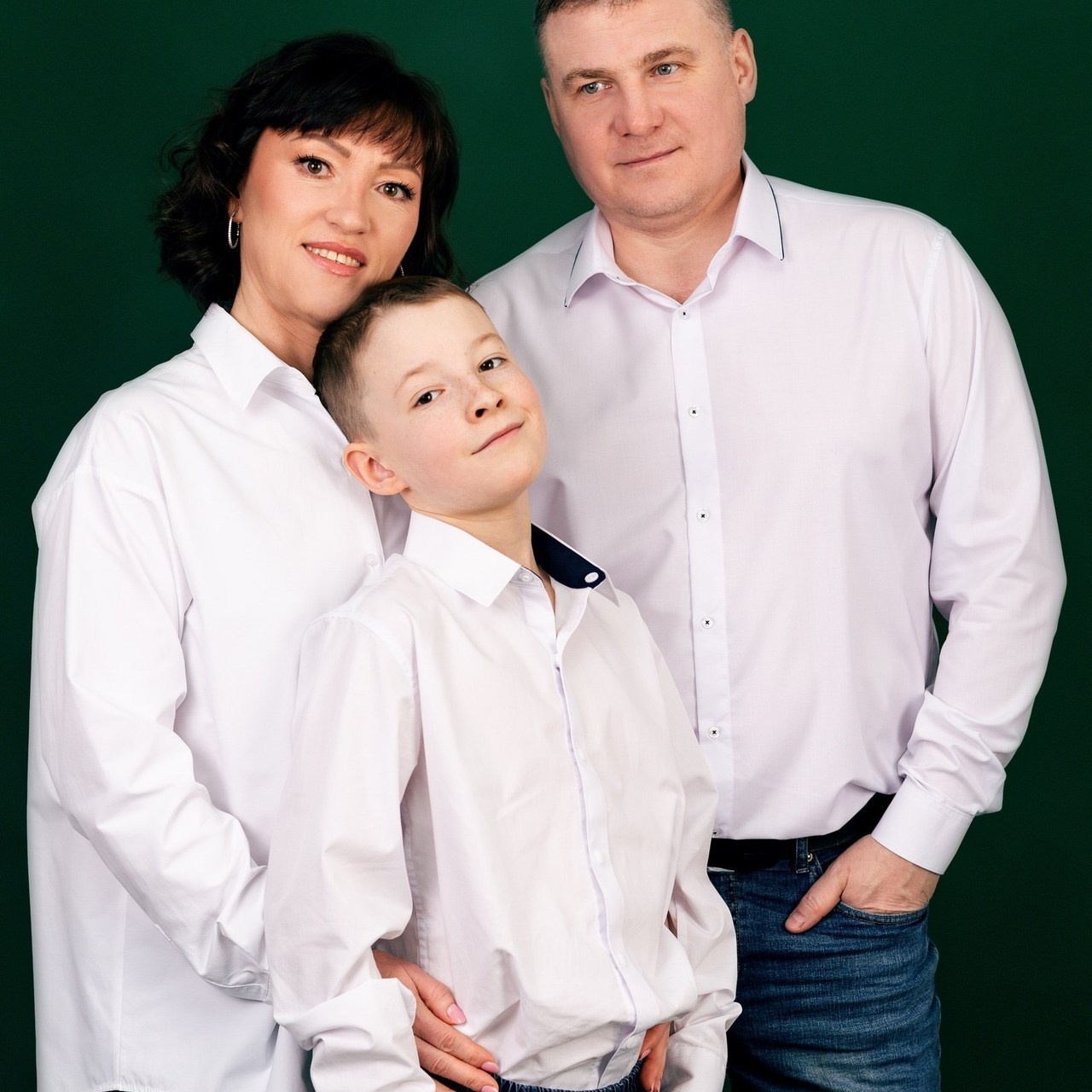 Отзывы. Фотограф Оксана Салимова