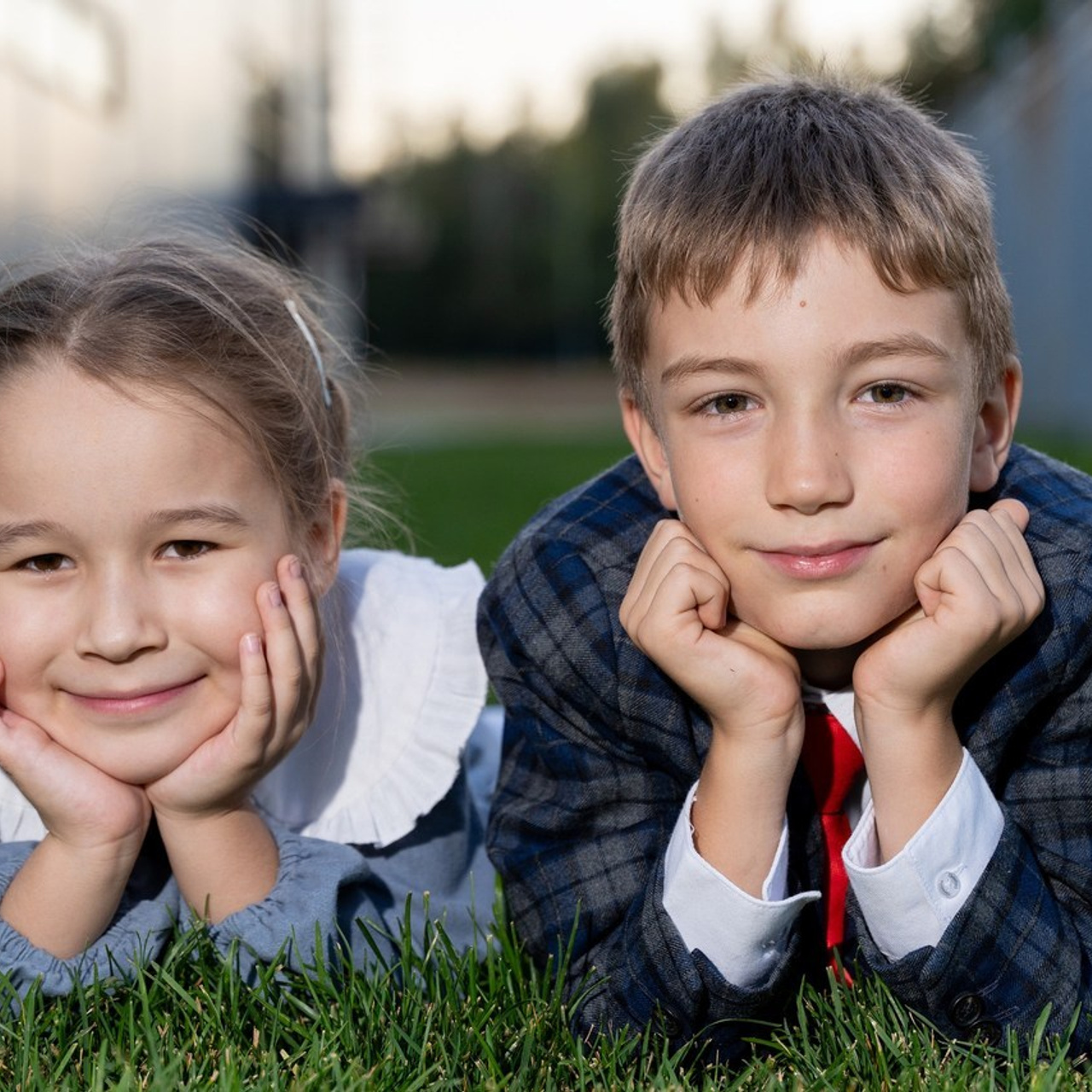 Отзывы. Школьный фотограф Троицк