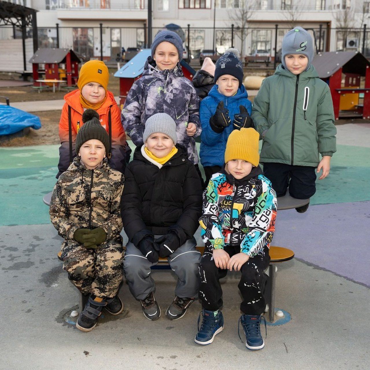 Отзывы. Школьный фотограф Троицк