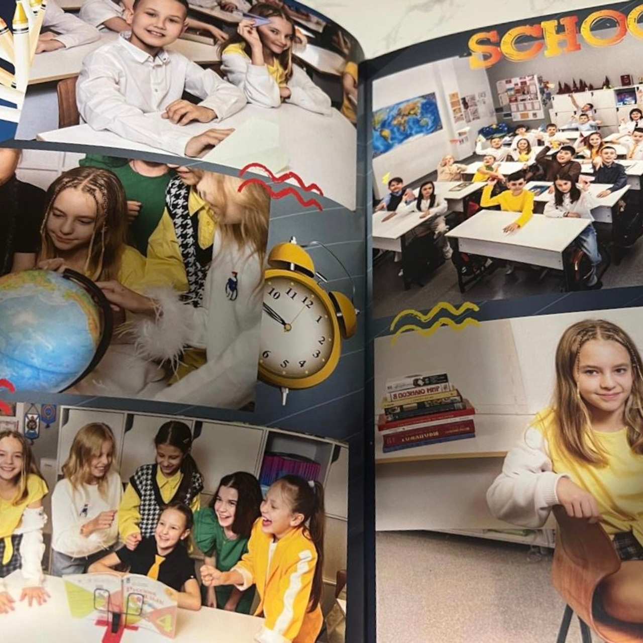 Отзывы. Школьный фотограф Троицк