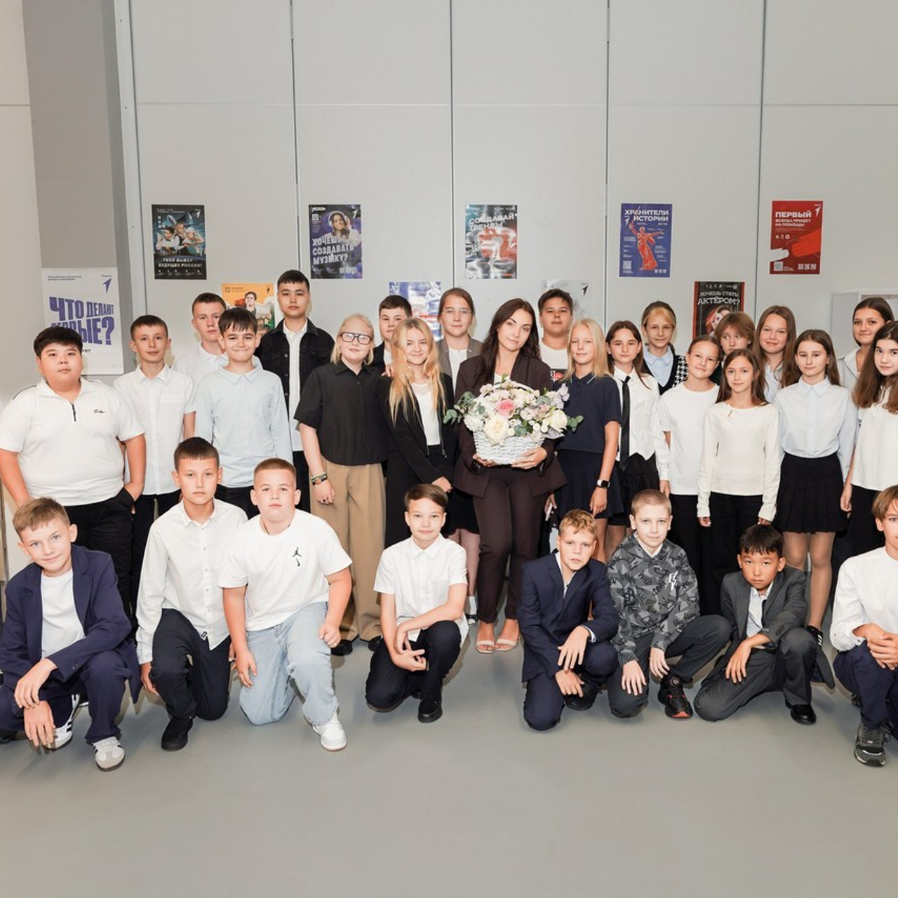 Отзывы. Школьный фотограф Троицк