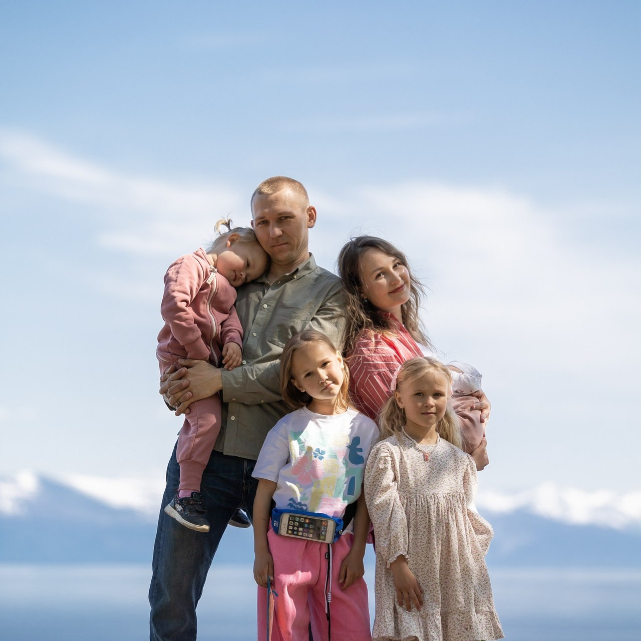 Отзывы. Фотограф г. Северобайкальск Михайлова Сакдиана