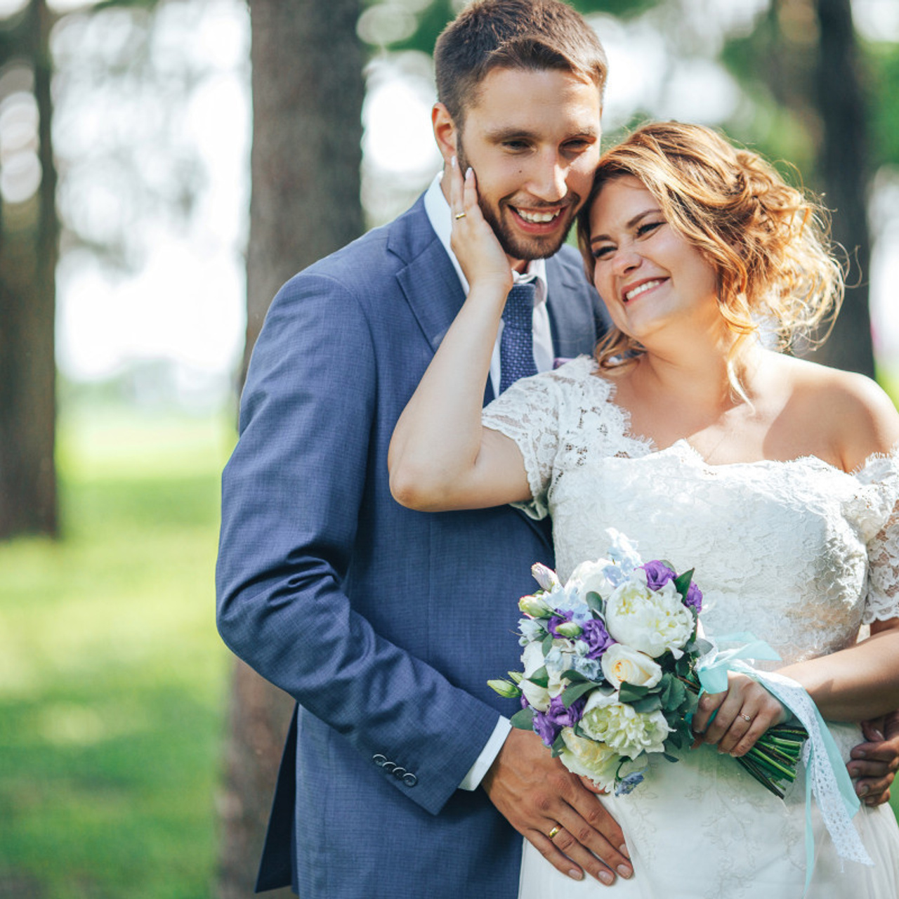 Отзывы. Свадебный фотограф в Москве Тёма Савостиков