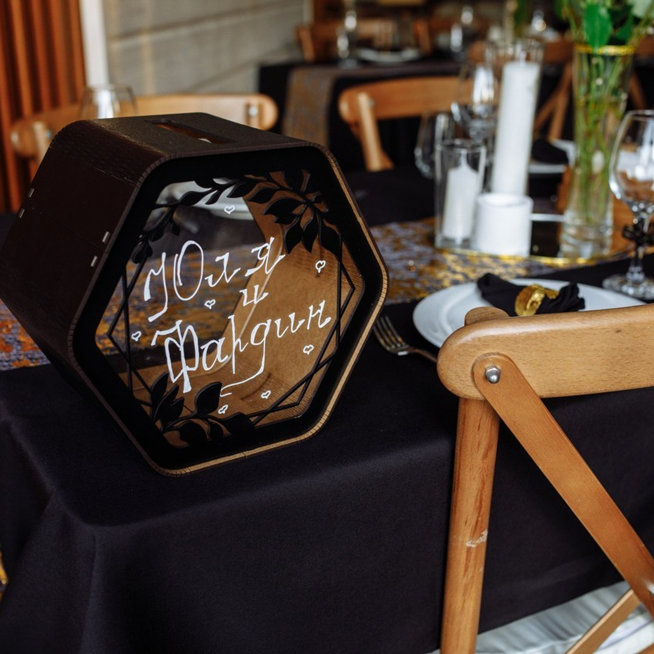 Отзывы. Свадебный фотограф в Москве Тёма Савостиков