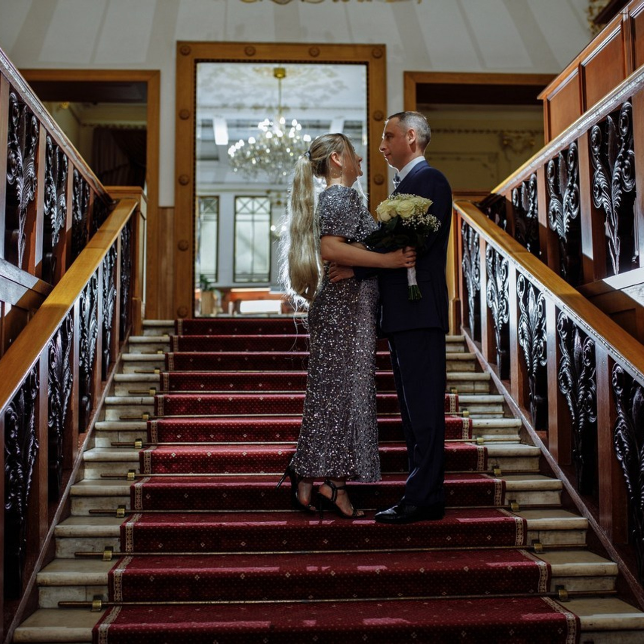 Отзывы. Свадебный фотограф в Москве Тёма Савостиков