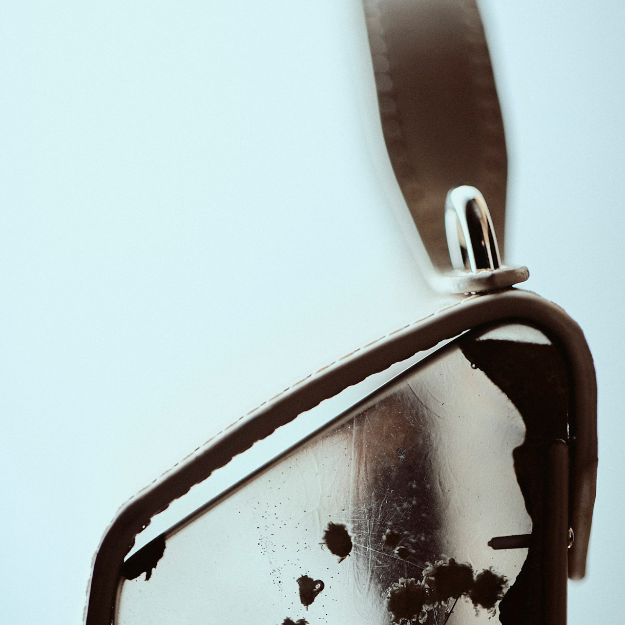 BRASS bags