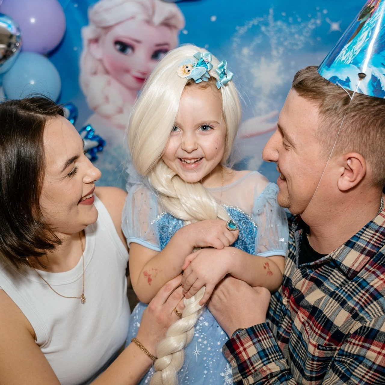 Отзывы на фотосъемку от клиентов. Фотограф в городе Астрахань Ольга Лазиева