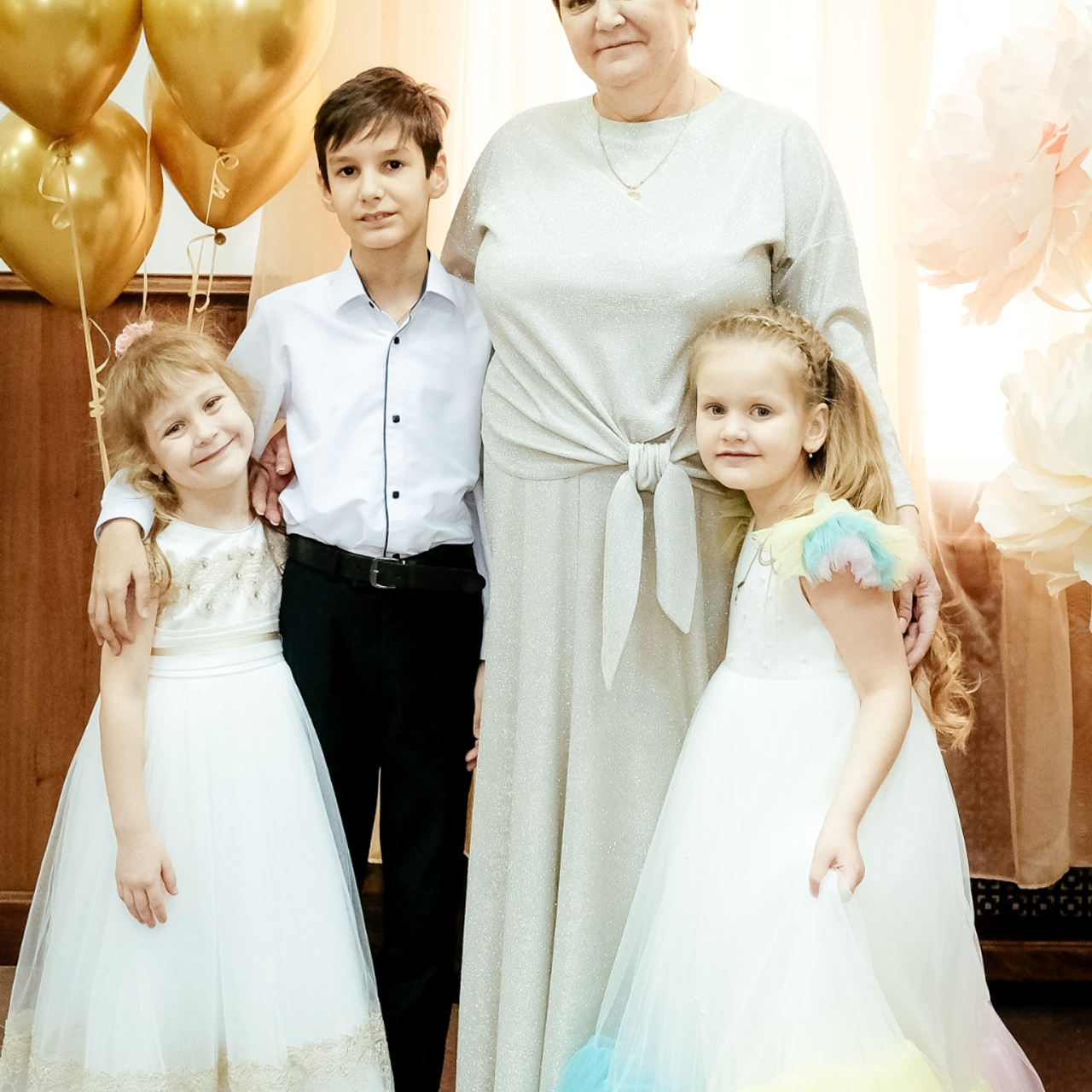 Отзывы на фотосъемку от клиентов. Фотограф в городе Астрахань Ольга Лазиева