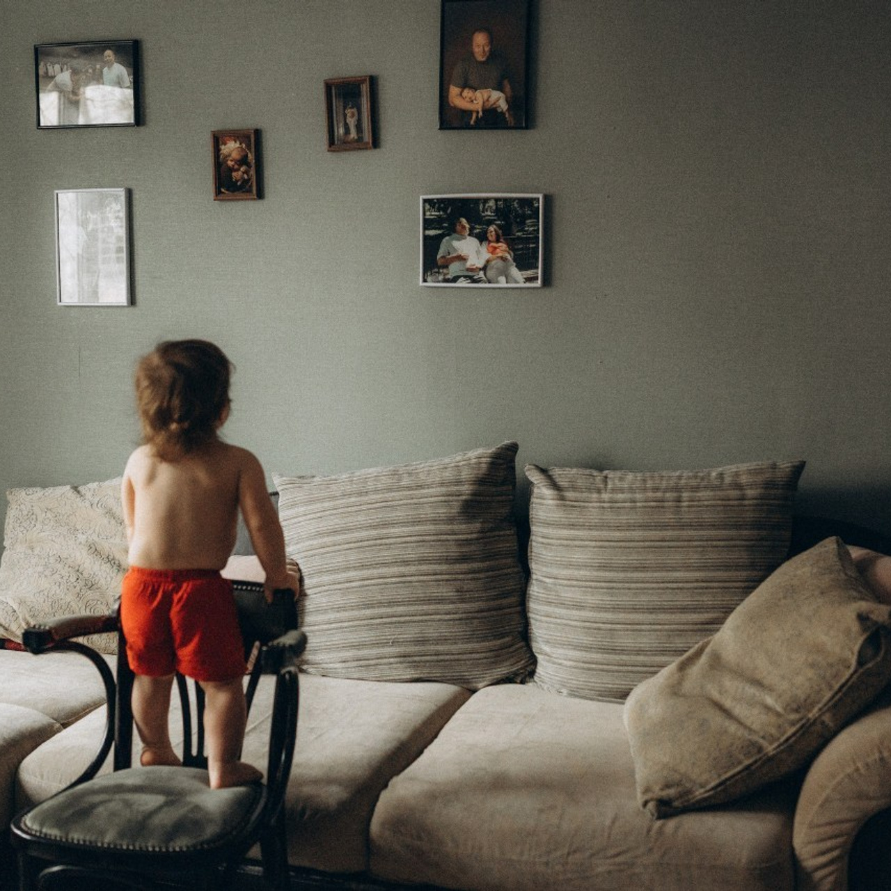 Отзывы на фотосъемку от клиентов. Фотограф в городе Астрахань Ольга Лазиева