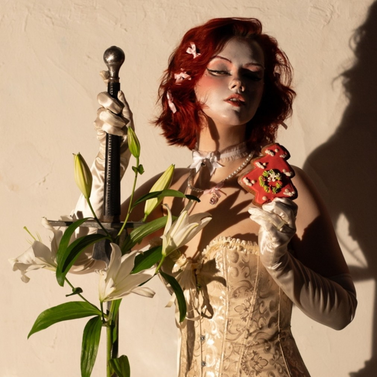 Отзывы. Фотограф Максим К. Интимный портрет и вечерние прогулки по Москве на плёнку