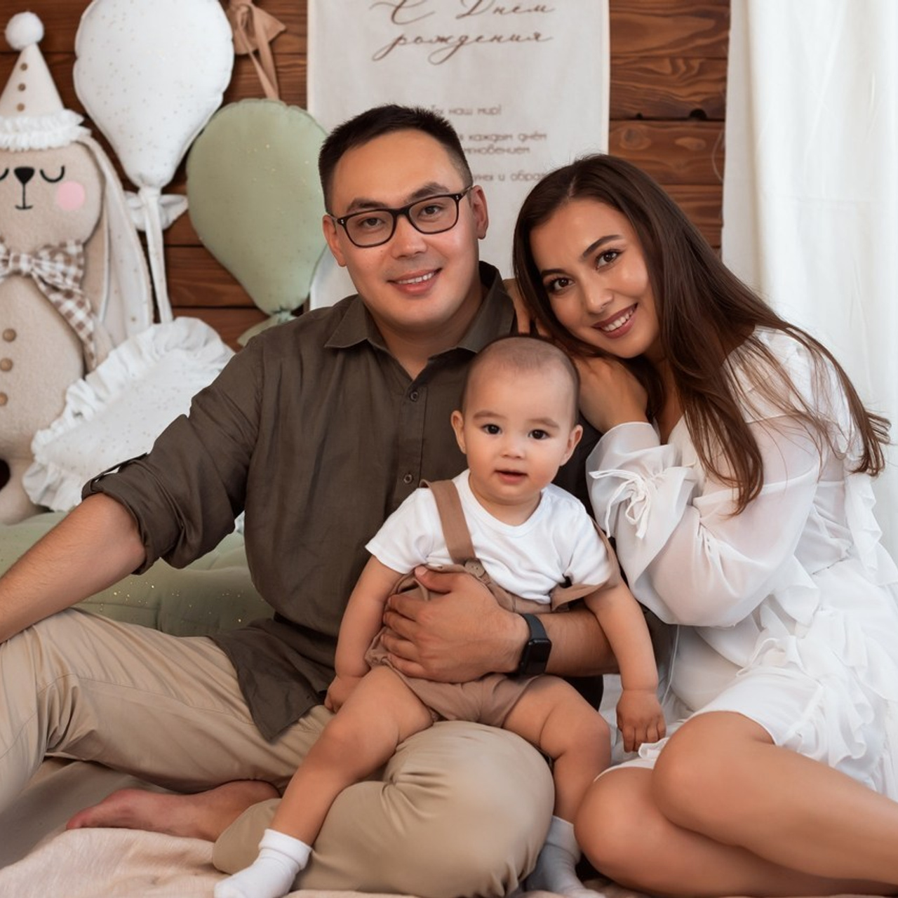 Отзывы. Детский фотограф в Санкт-Петербурге Татьяна Карпенко