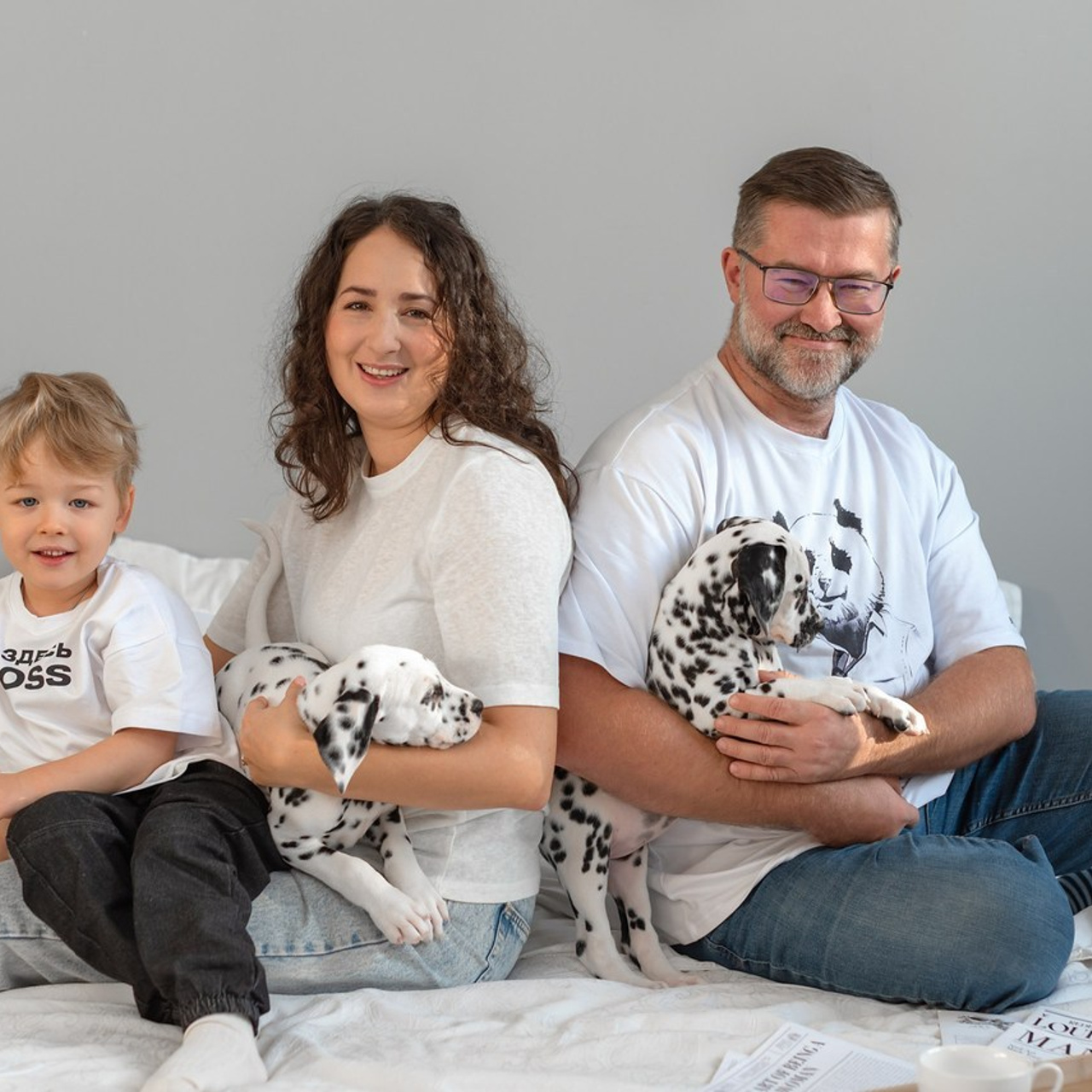 Отзывы. Детский фотограф в Санкт-Петербурге Татьяна Карпенко