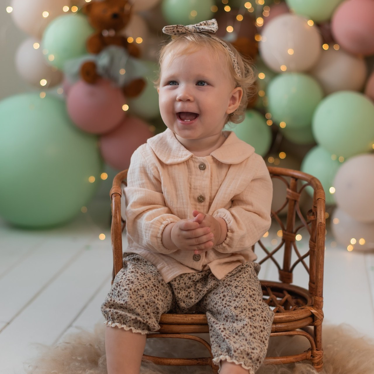 Отзывы. Детский фотограф в Санкт-Петербурге Татьяна Карпенко