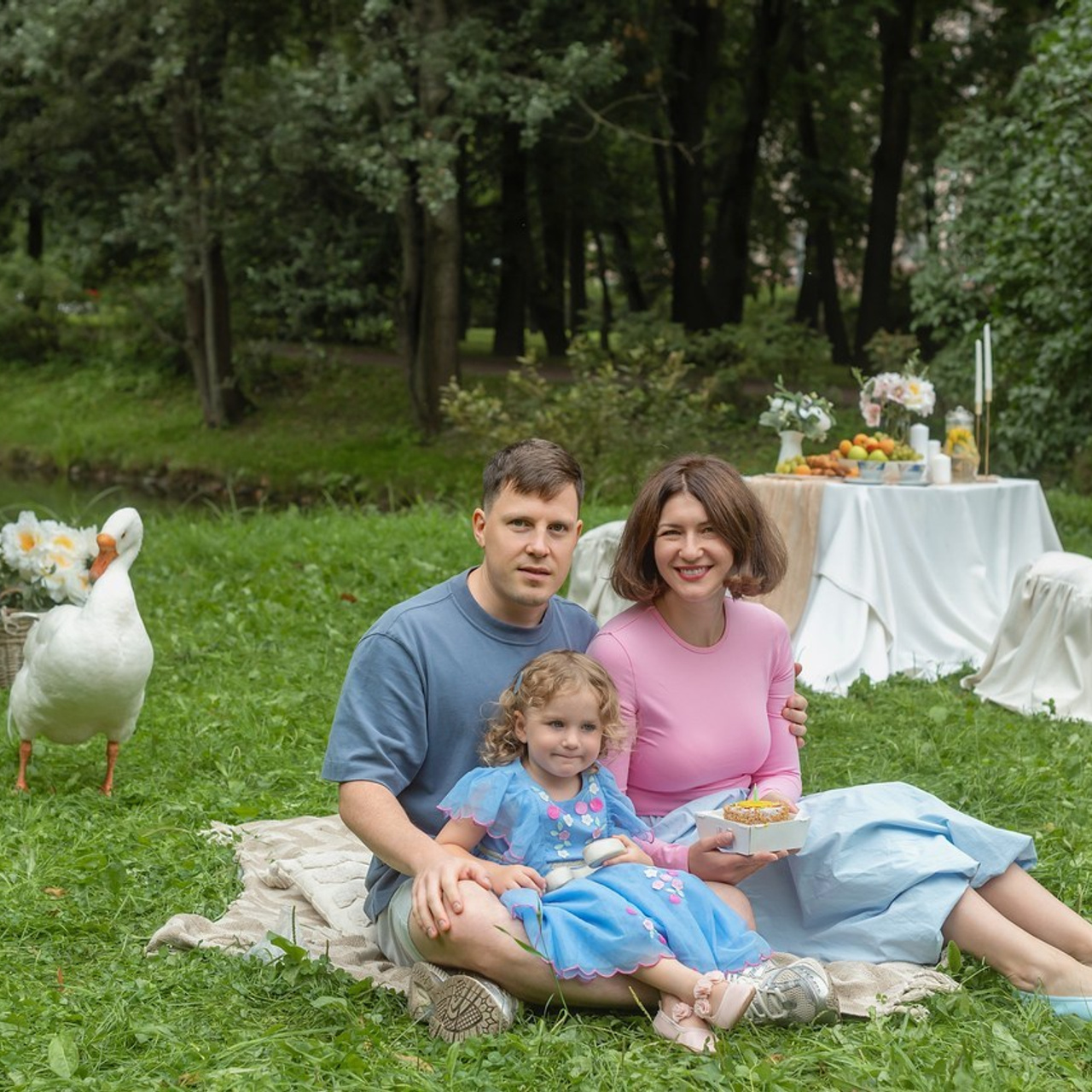 Отзывы. Детский фотограф в Санкт-Петербурге Татьяна Карпенко
