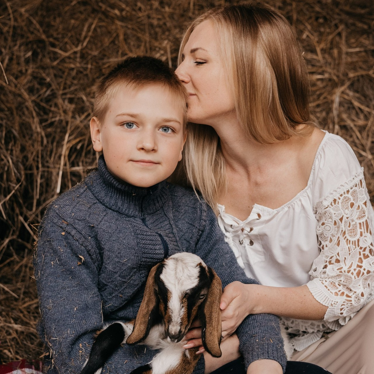 Отзывы. Фотограф Новосибирск Алина Клименкова