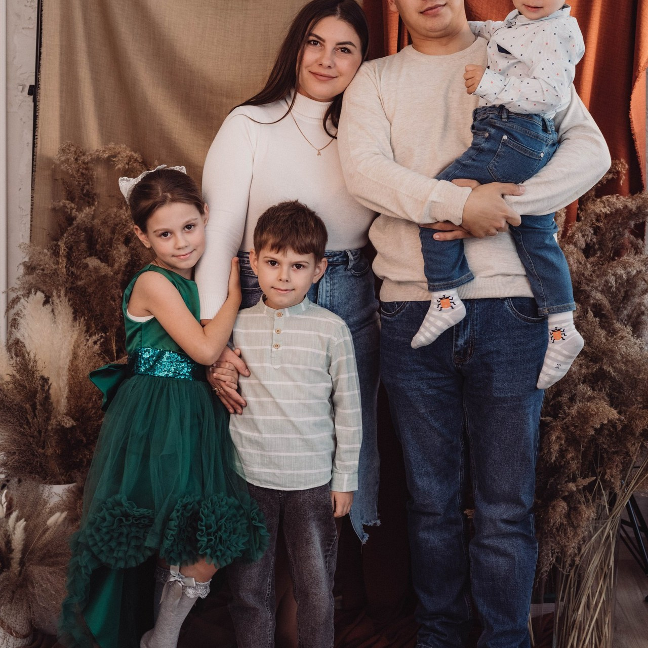 Отзывы. Фотограф Новосибирск Алина Клименкова