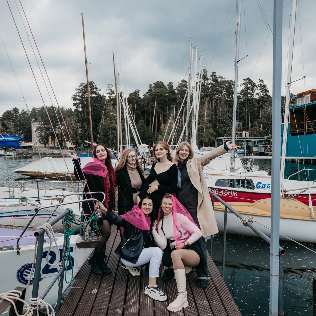 Отзывы. Фотограф Новосибирск Алина Клименкова