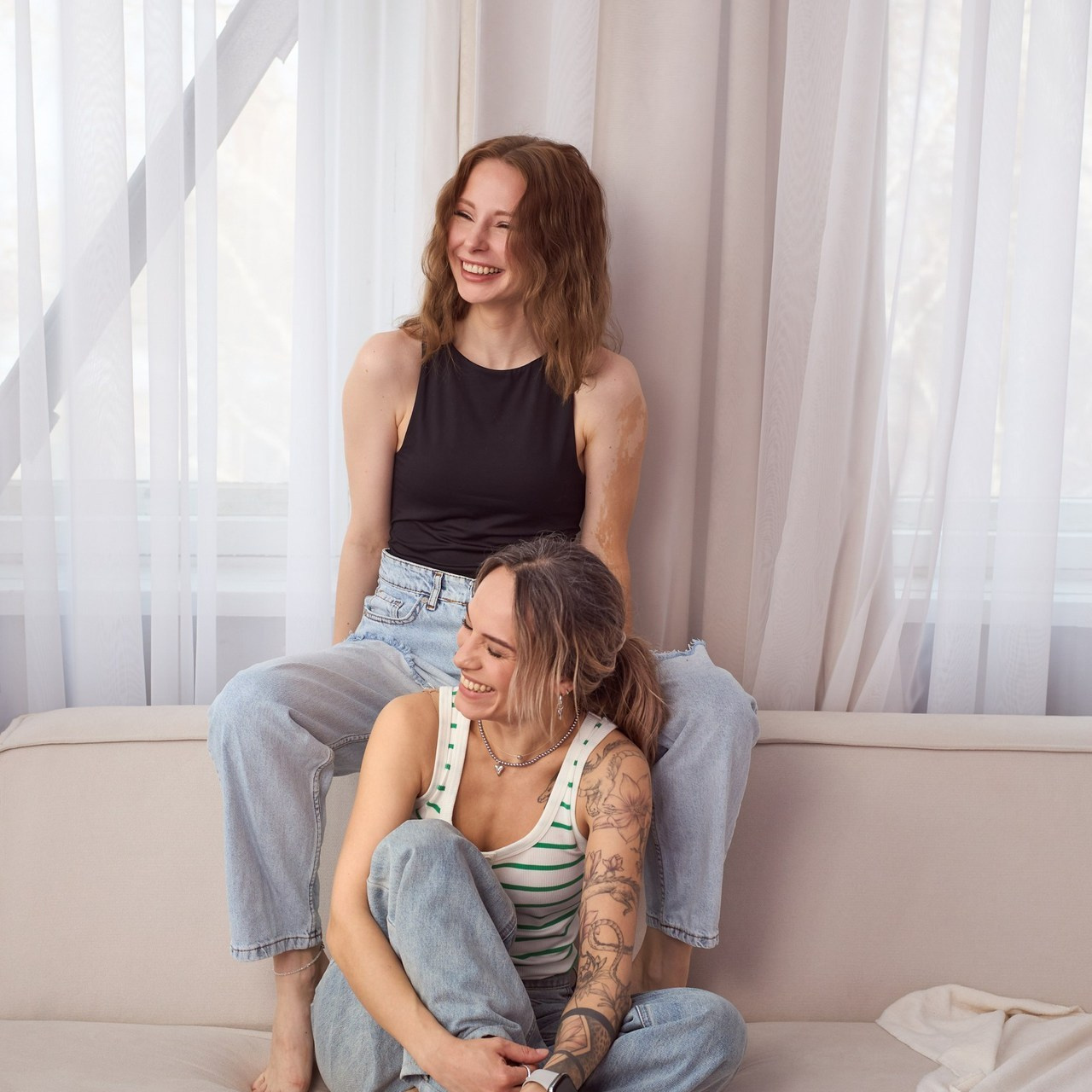 Отзывы. Фотограф Новосибирск Алина Клименкова