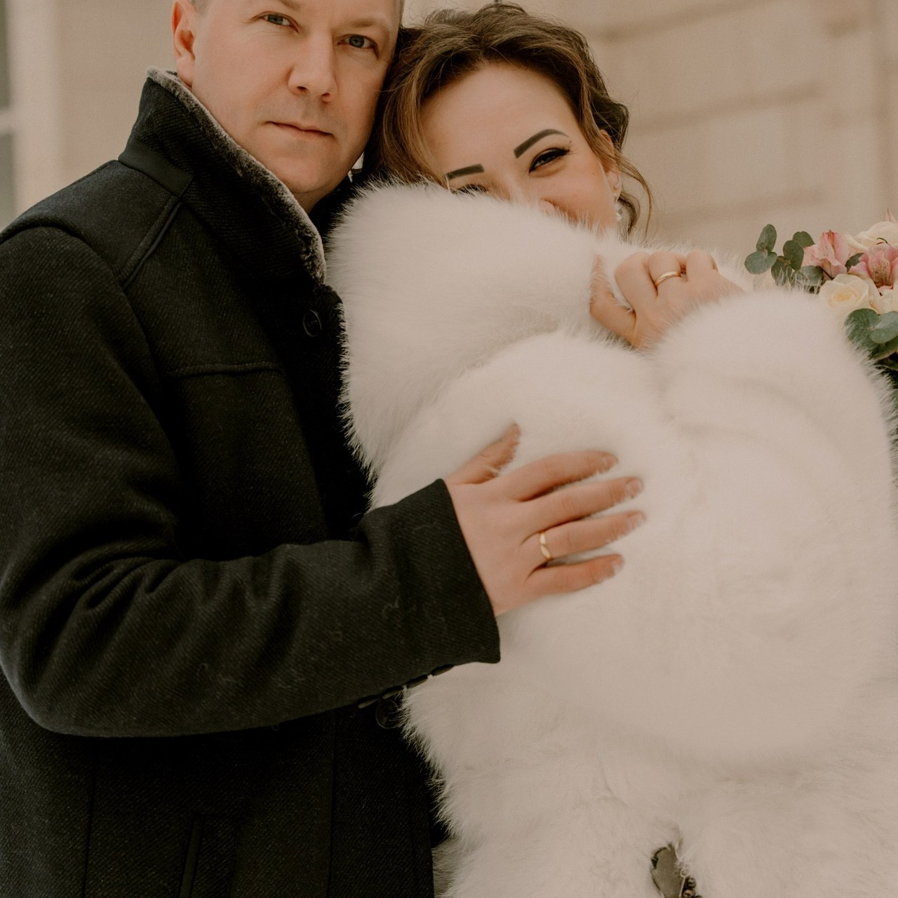 Отзывы. Свадебный и индивидуальный фотограф в Суворове Клюева Мария