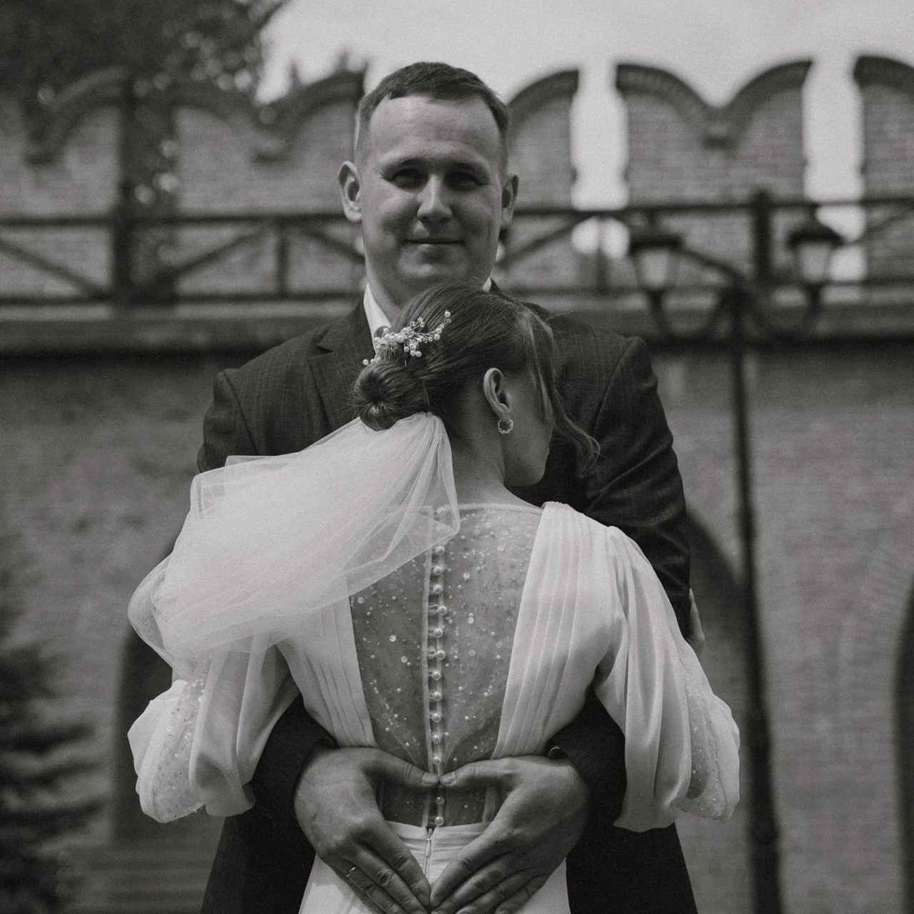 Отзывы. Свадебный и индивидуальный фотограф в Суворове Клюева Мария