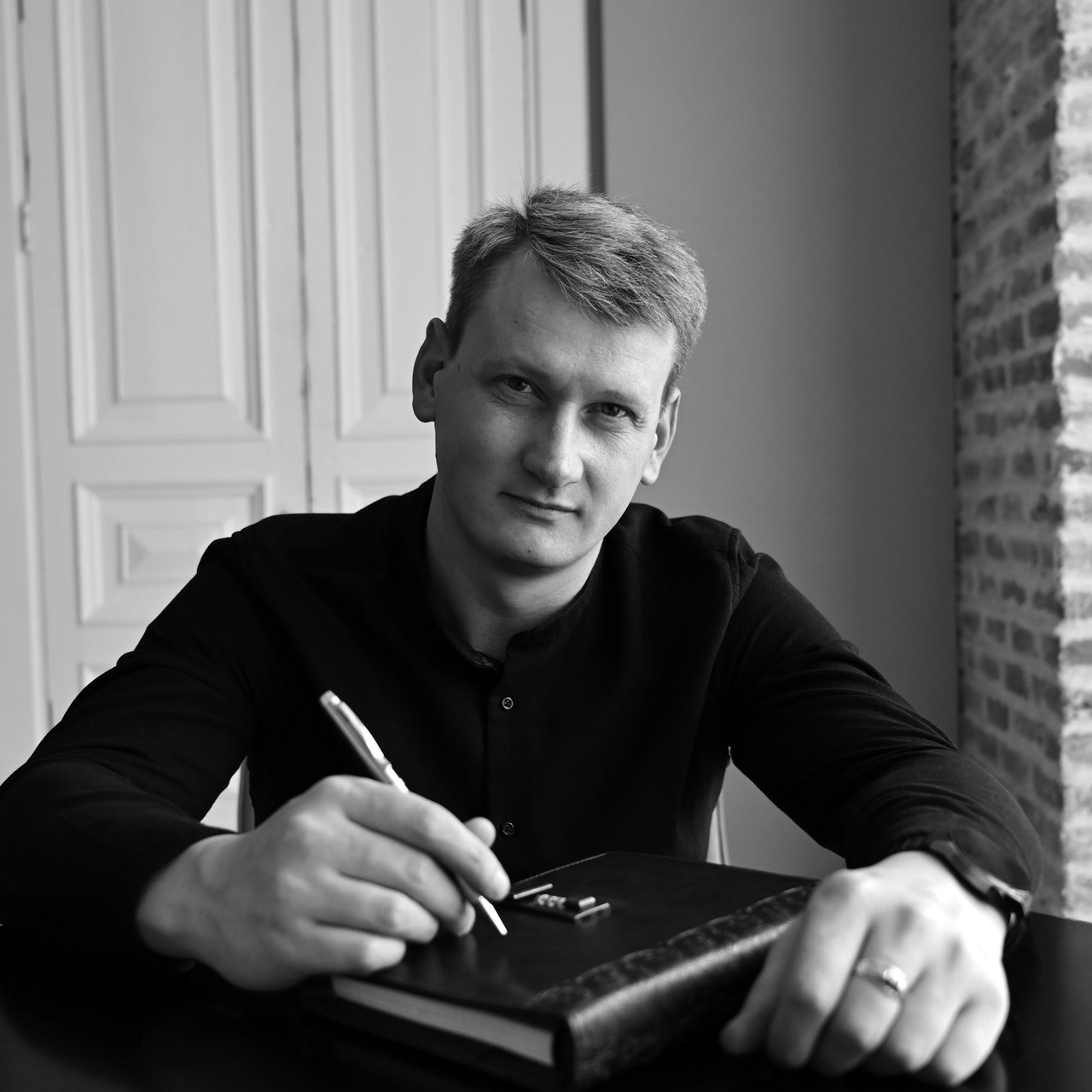 Отзывы. Портретный и мужской фотограф в Новосибирске