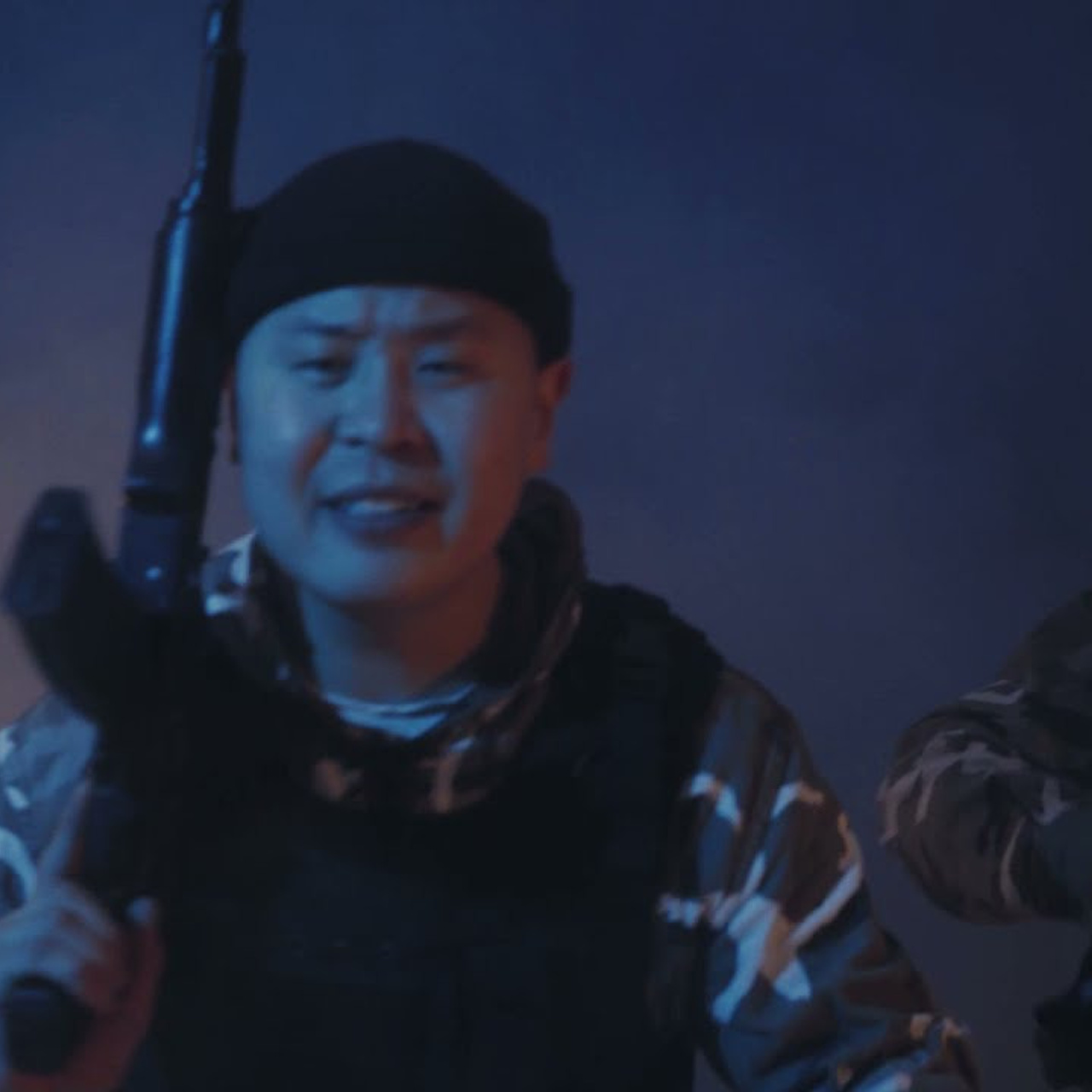 Музыкальные клипы