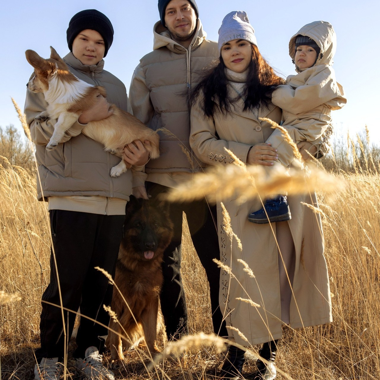 Отзывы. Фотограф в Нефтеюганске