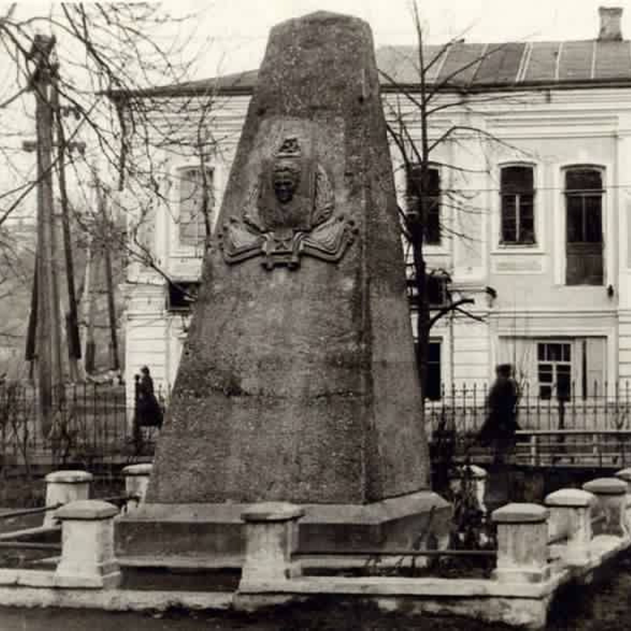 коллективный труд, городская парикмахерская, брянск