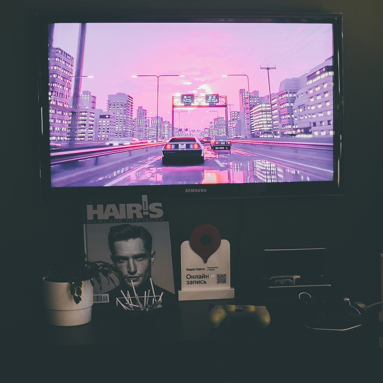 Отзывы. Главная