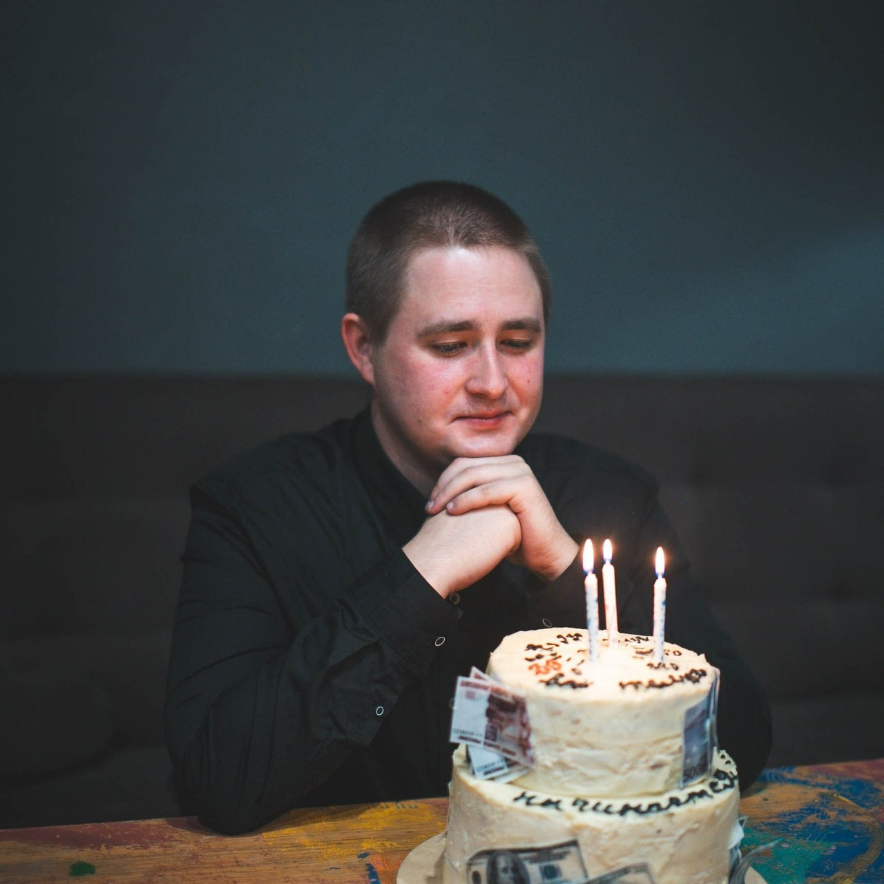 Отзывы. Главная