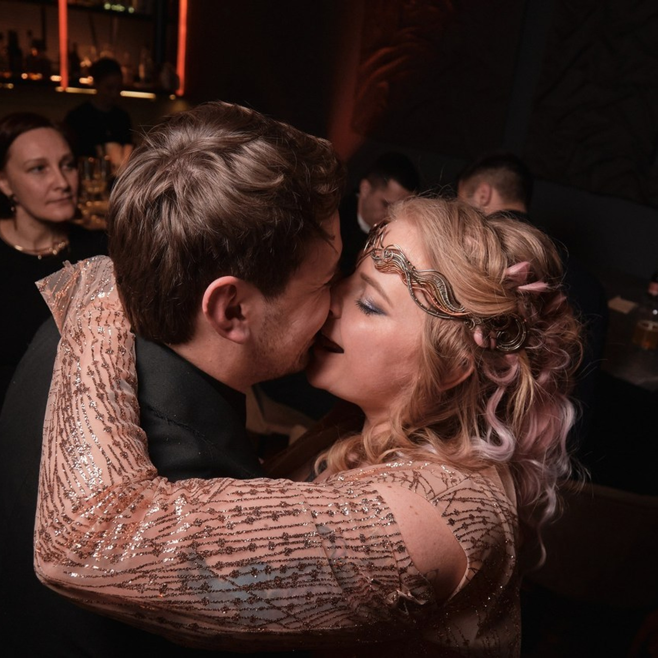 Отзывы. Фотограф Кайгородов Максим