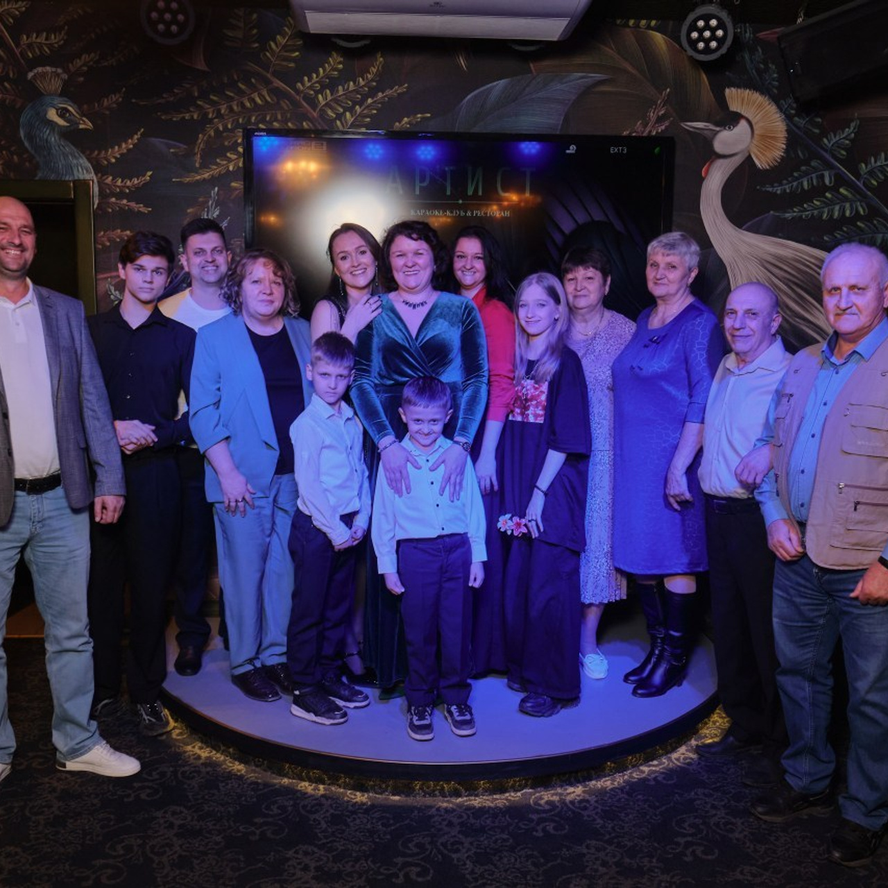 Отзывы. Фотограф Кайгородов Максим