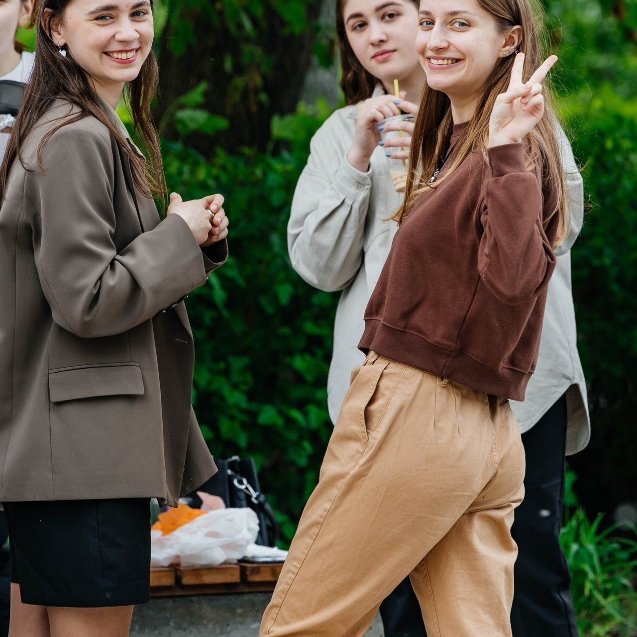 Отзывы. _Carpe diem_