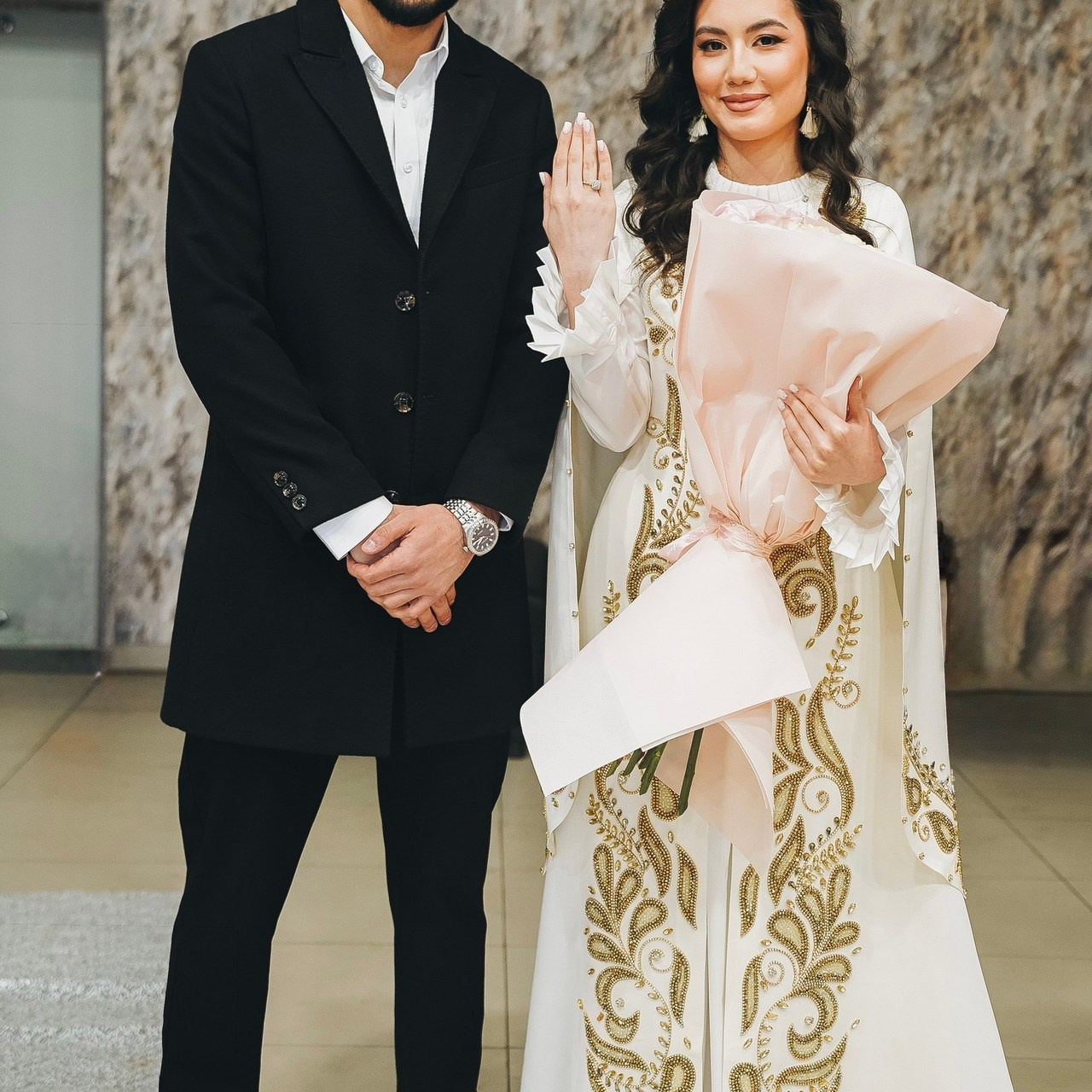 Отзывы. Свадебный видеограф, рилсмейкер, фотограф в Когалыме Меркулова Диана