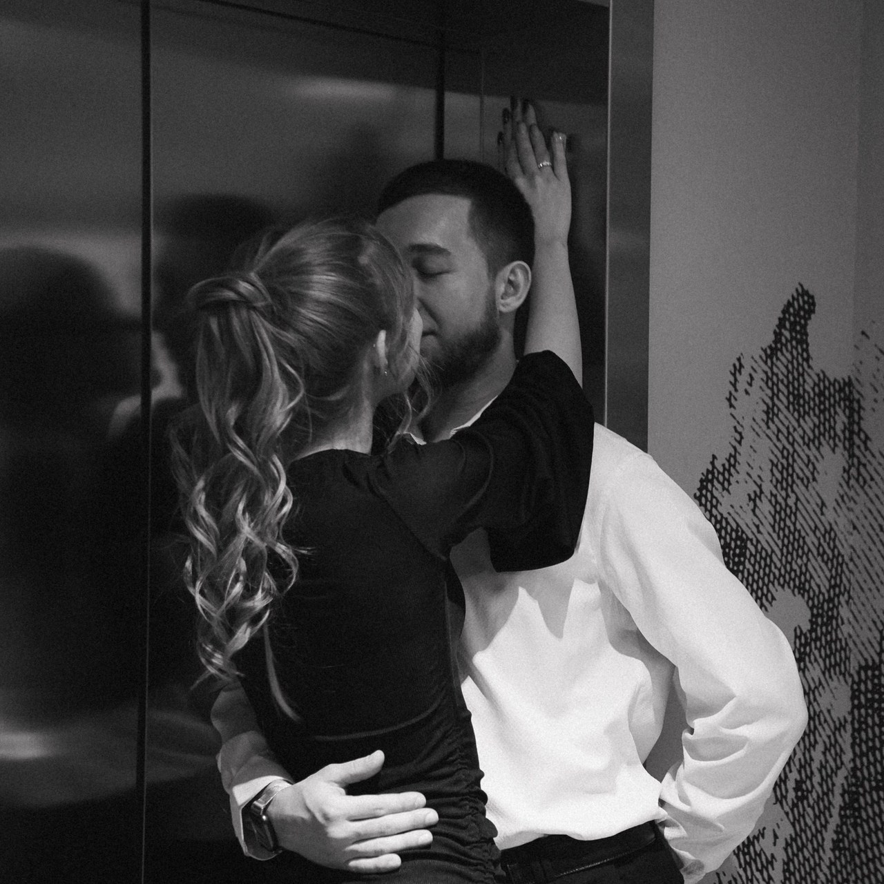 Отзывы. Свадебный видеограф, рилсмейкер, фотограф в Когалыме Меркулова Диана