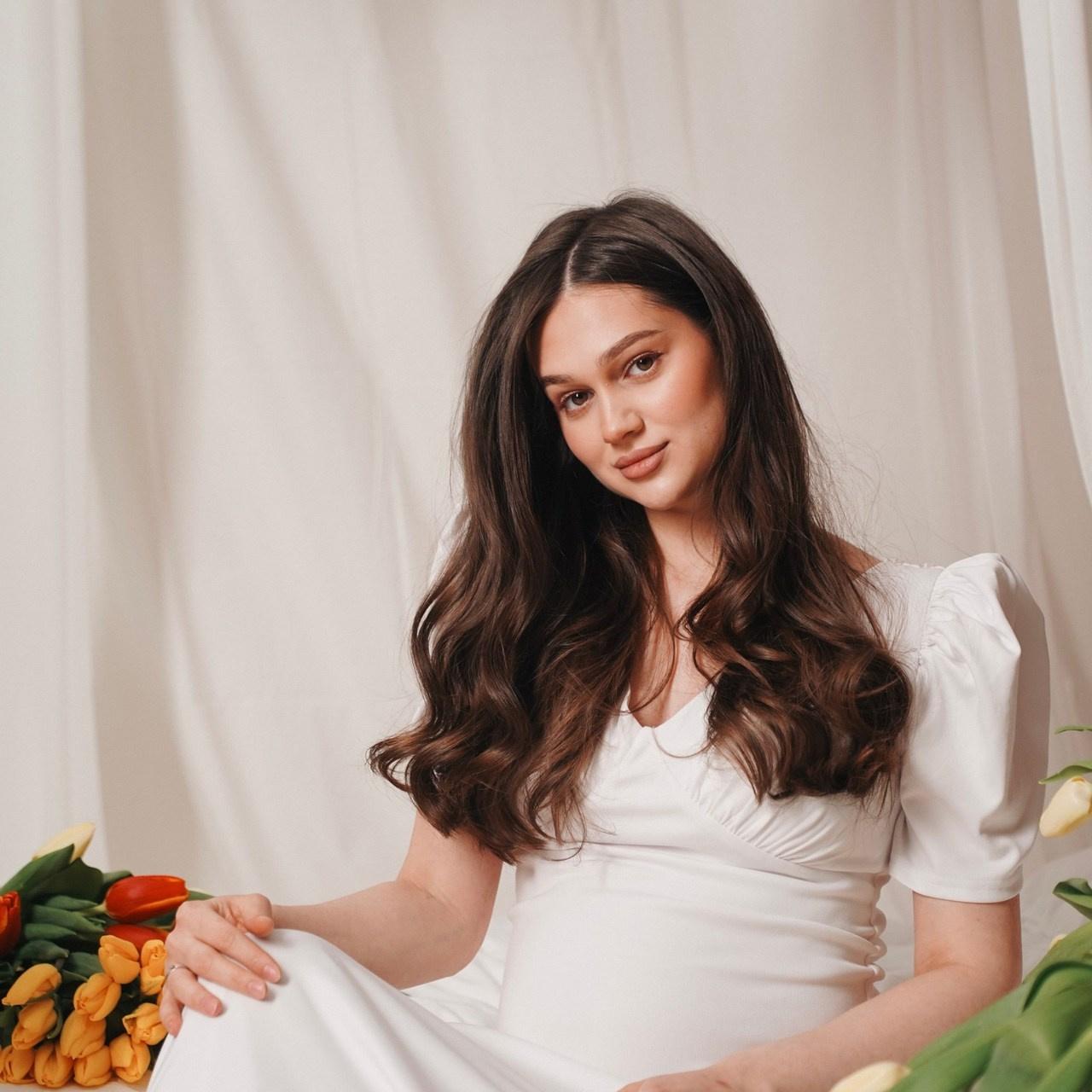 Отзывы. Свадебный видеограф, рилсмейкер, фотограф в Когалыме Меркулова Диана