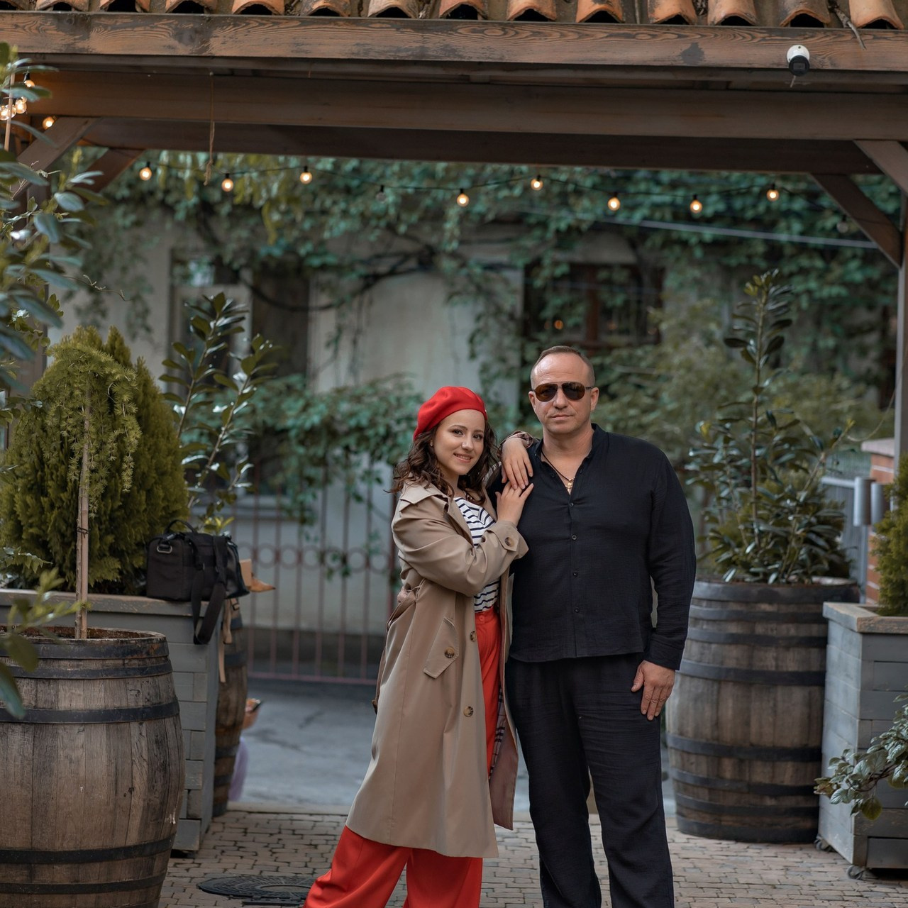 Отзывы. Фотограф-стилист Крым Прокат одежды в Крыму. Фотосессии в Крыму