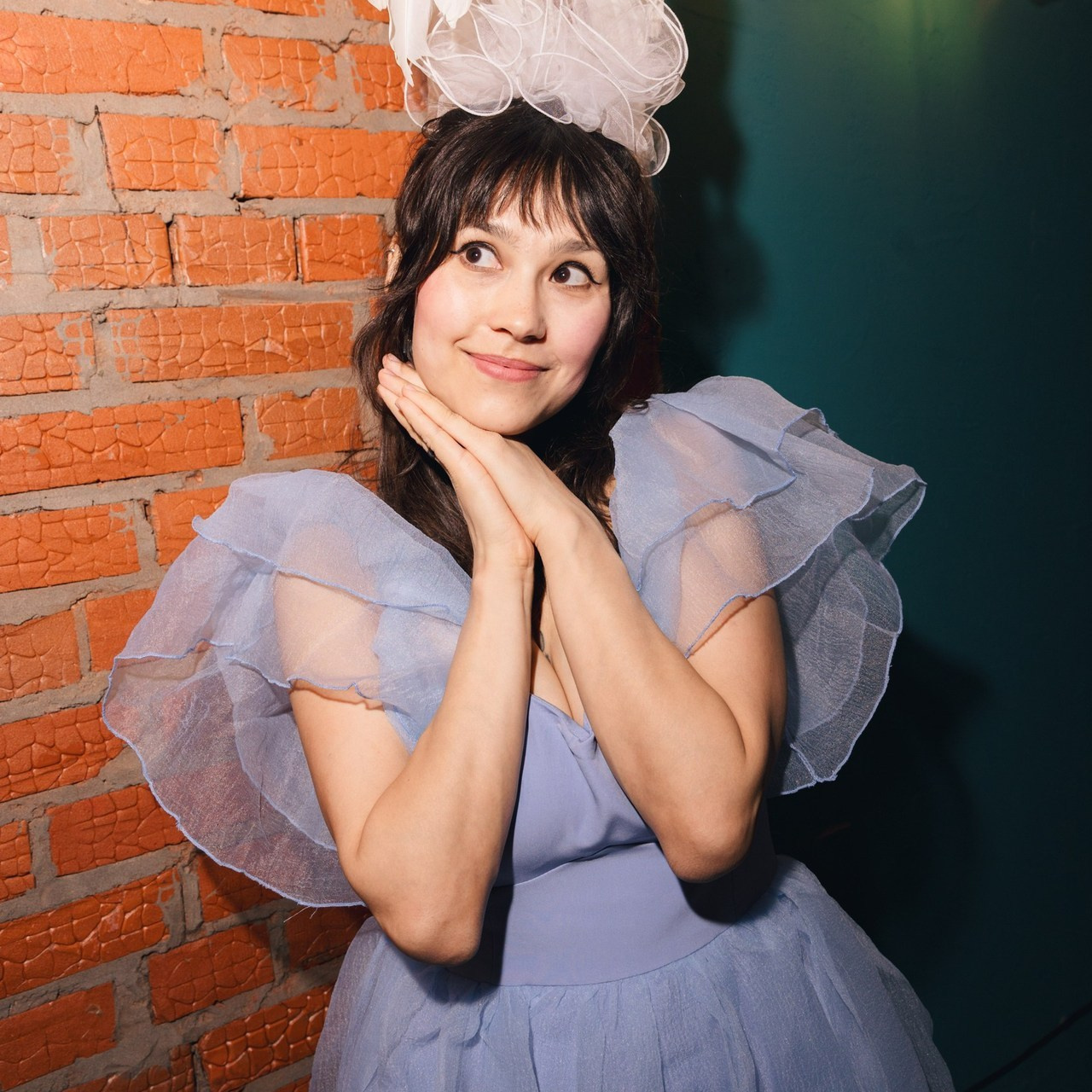 Отзывы. Репортажный фотограф в Казани Виктория Трунова