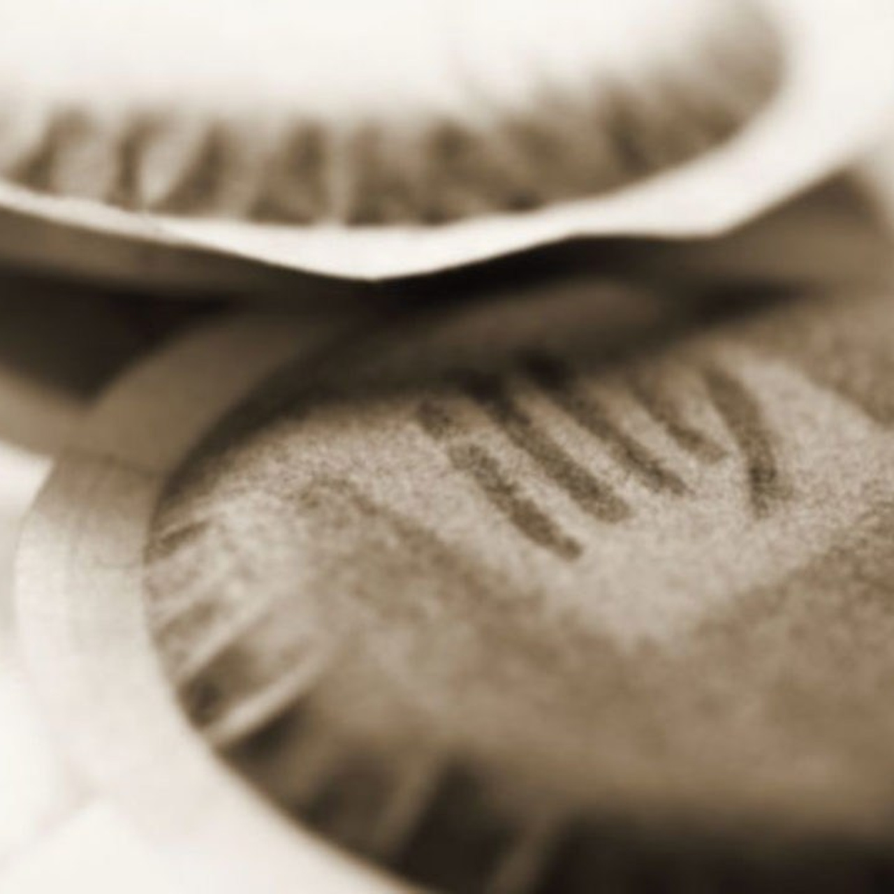 Кофе в чалдах illy Decaf