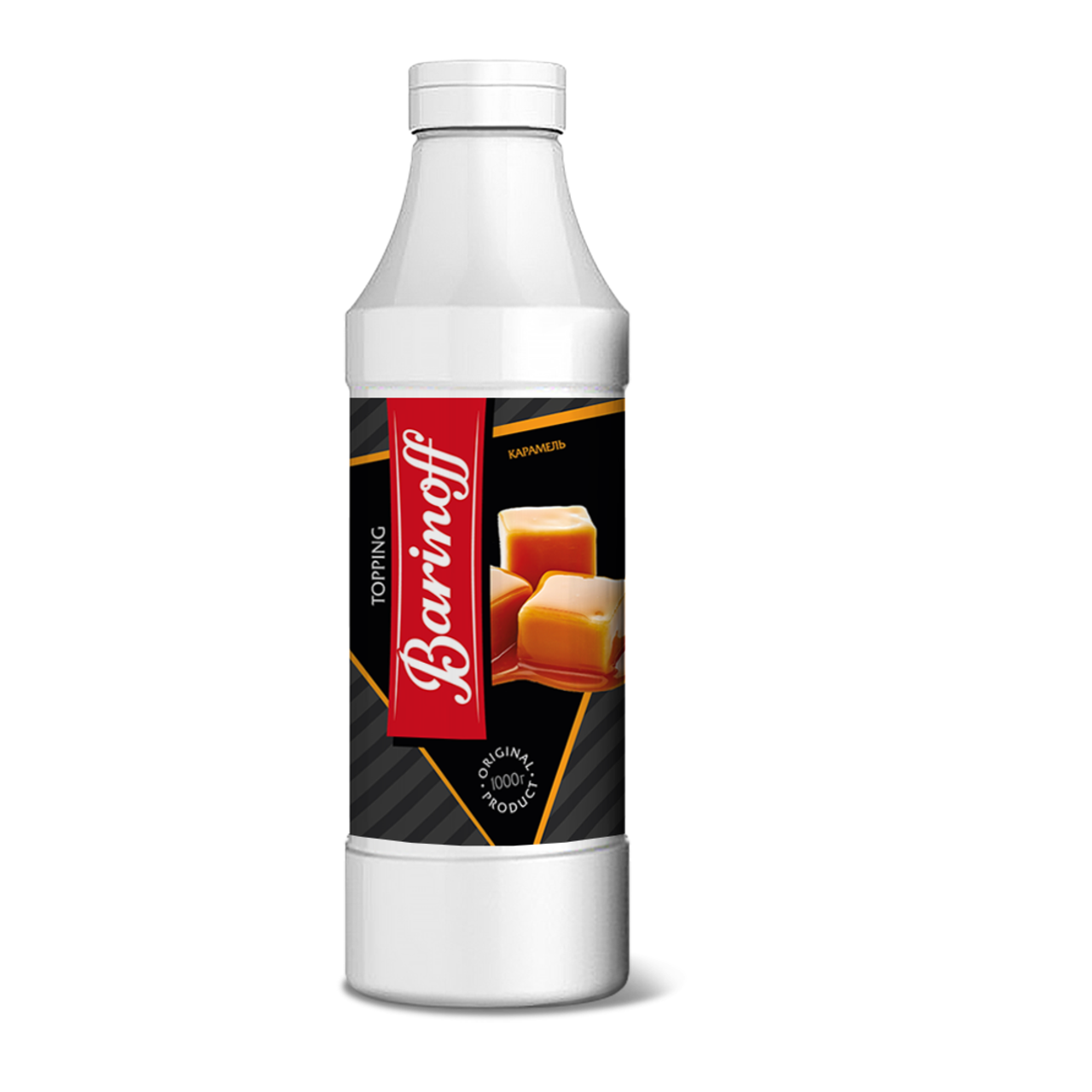 Топпинг Barinoff Карамель