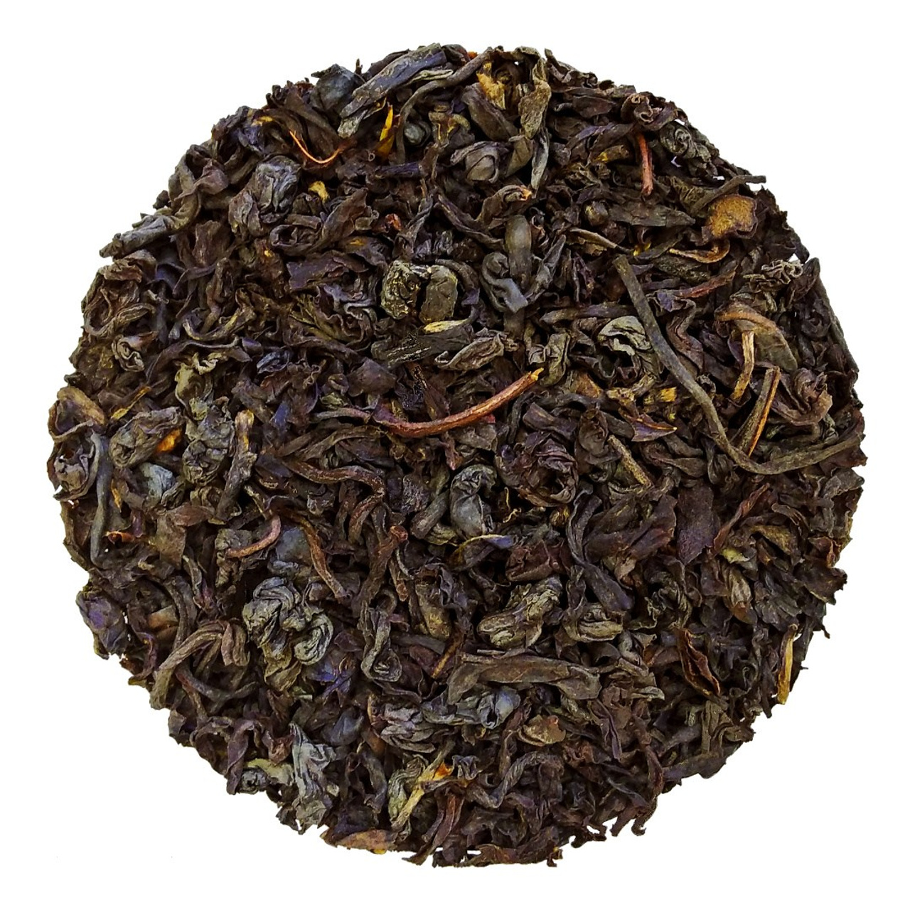 Черный чай Английский завтрак