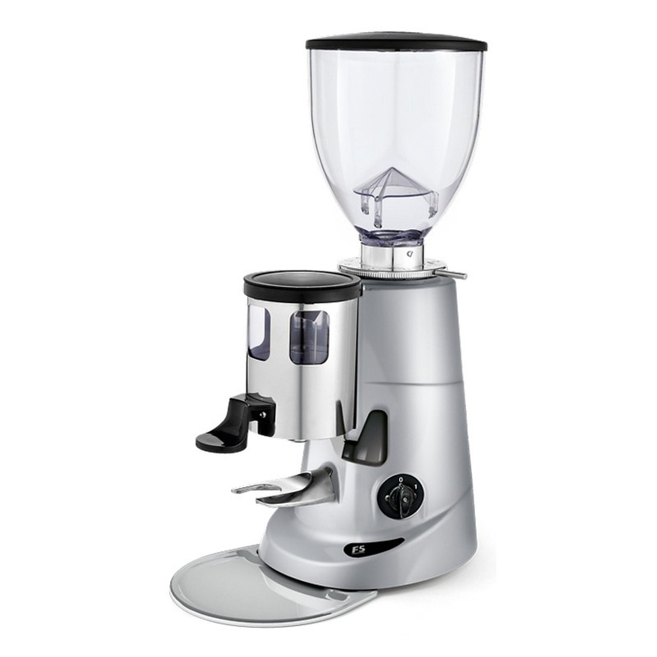 Кофемолка Fiorenzato F5