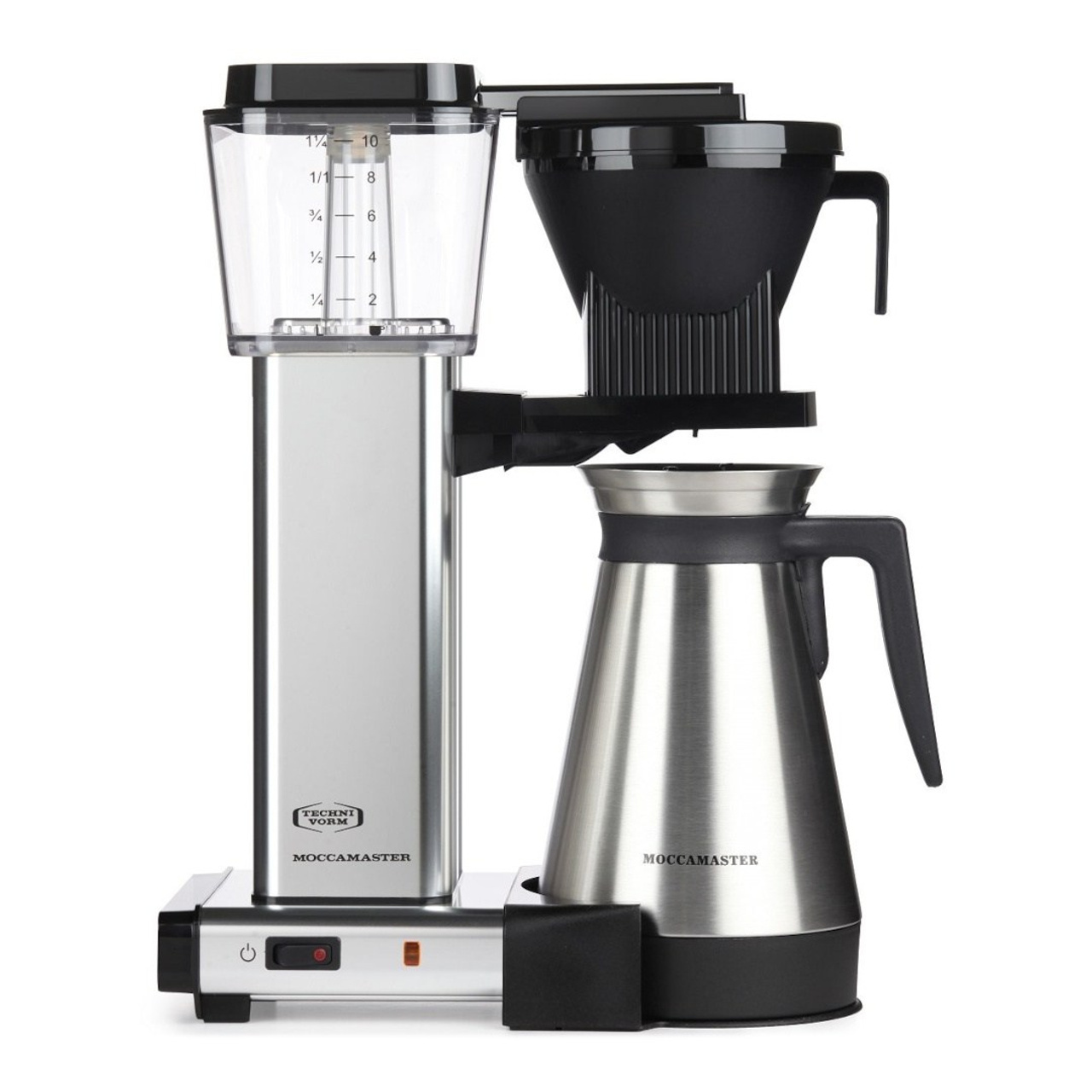 Кофеварка Technivorm Moccamaster KBGT