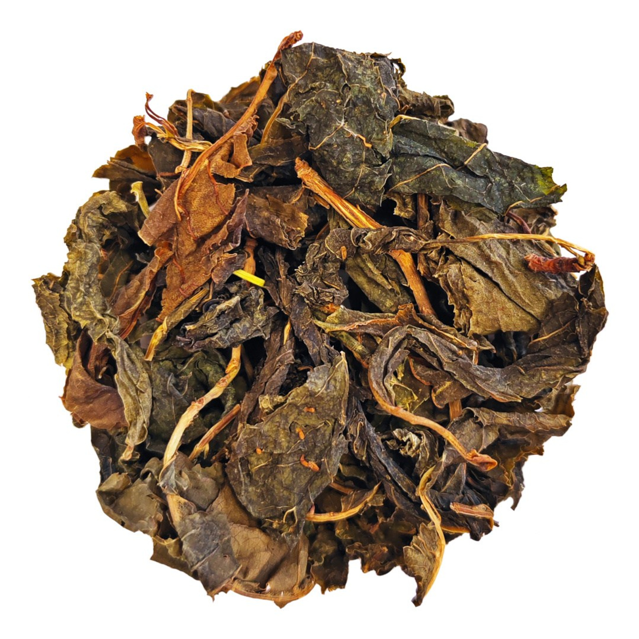 Чай Черемуха