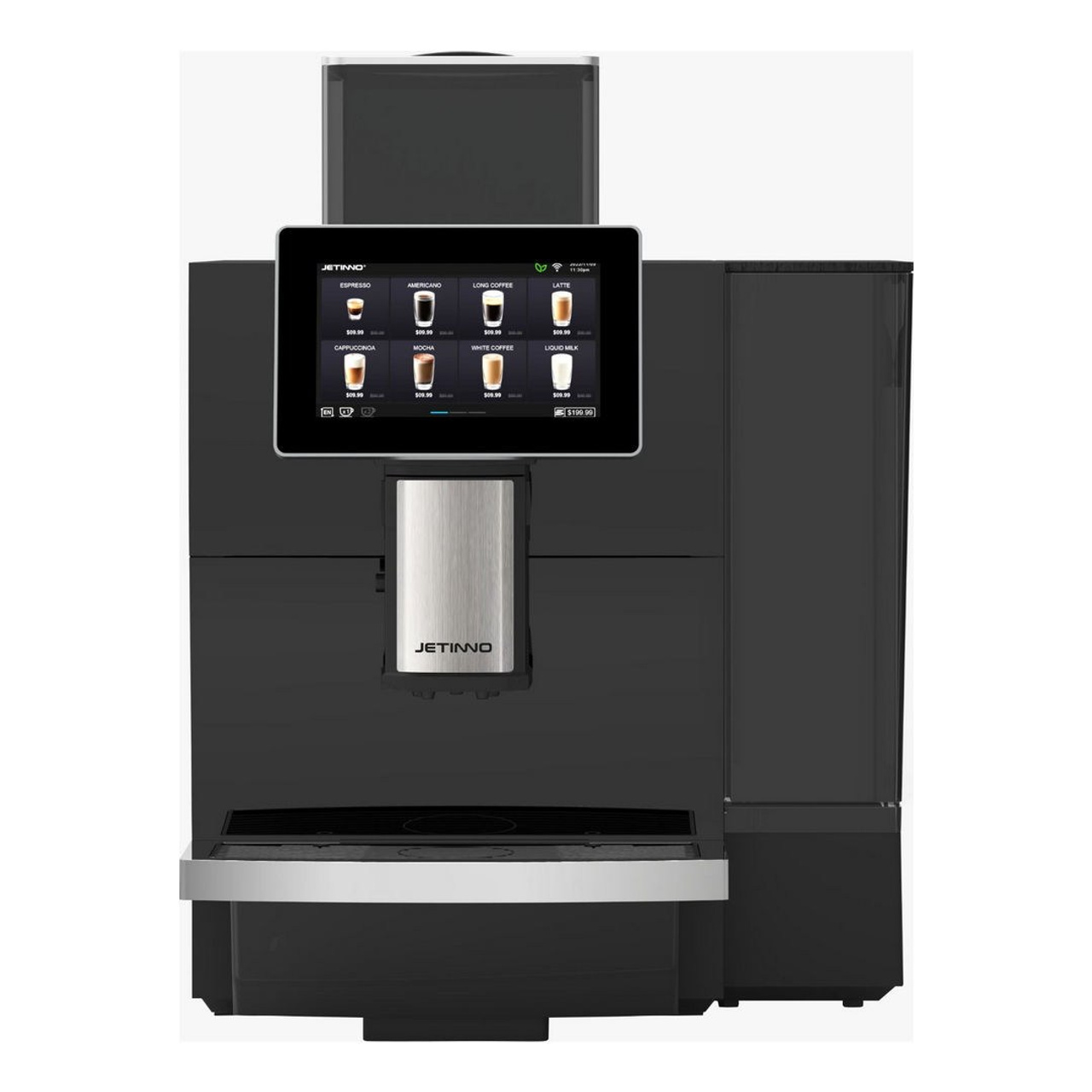 Кофемашина Jetinno JL30